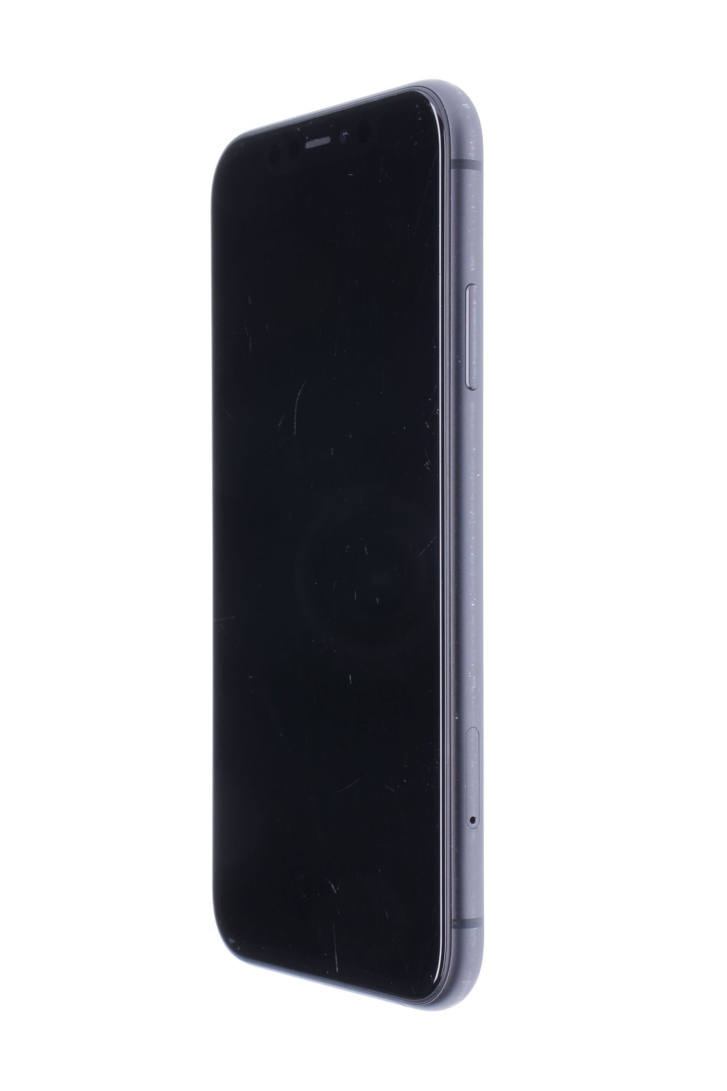 Apple iPhone 11 128 GB Black - Bun