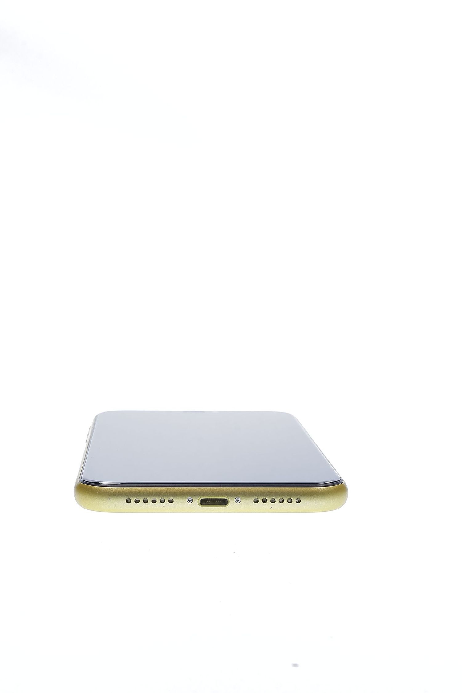 Apple iPhone 11 64 GB Yellow - Σαν καινούργιο