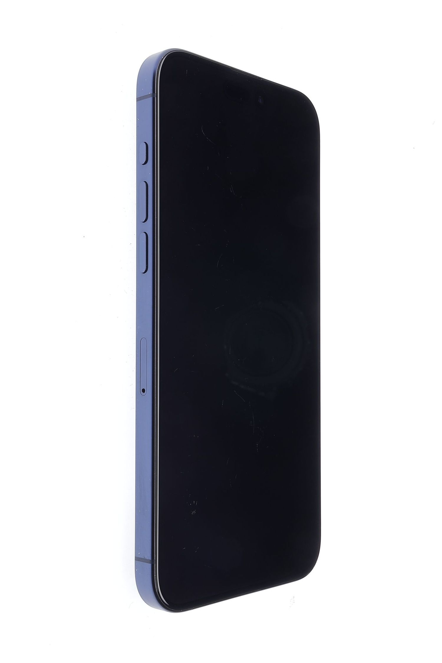 Apple iPhone 15 Pro Max 512 GB Blue Titanium - Πολύ καλό