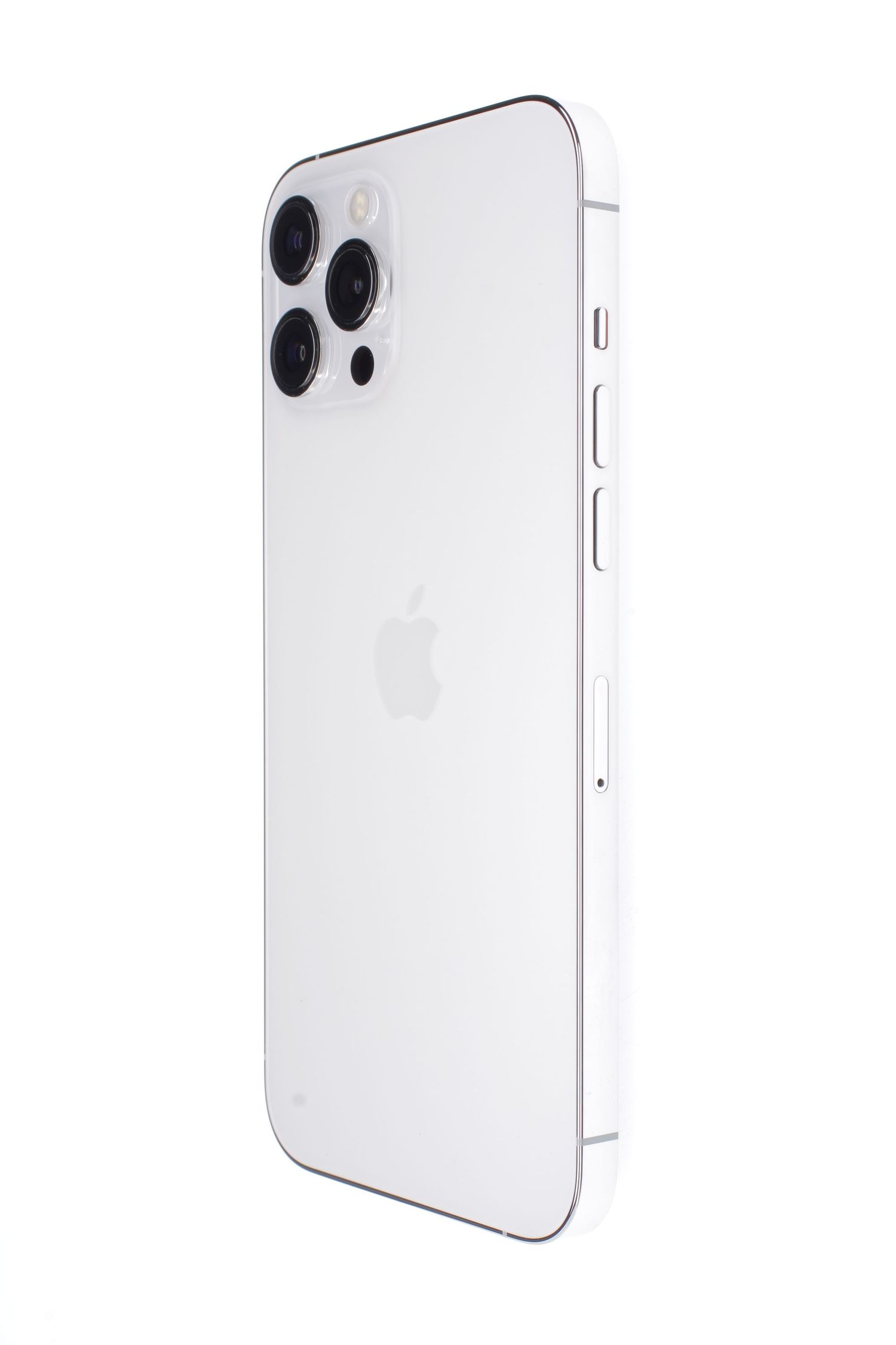 Apple iPhone 12 Pro Max 128 GB Silver - Отлично