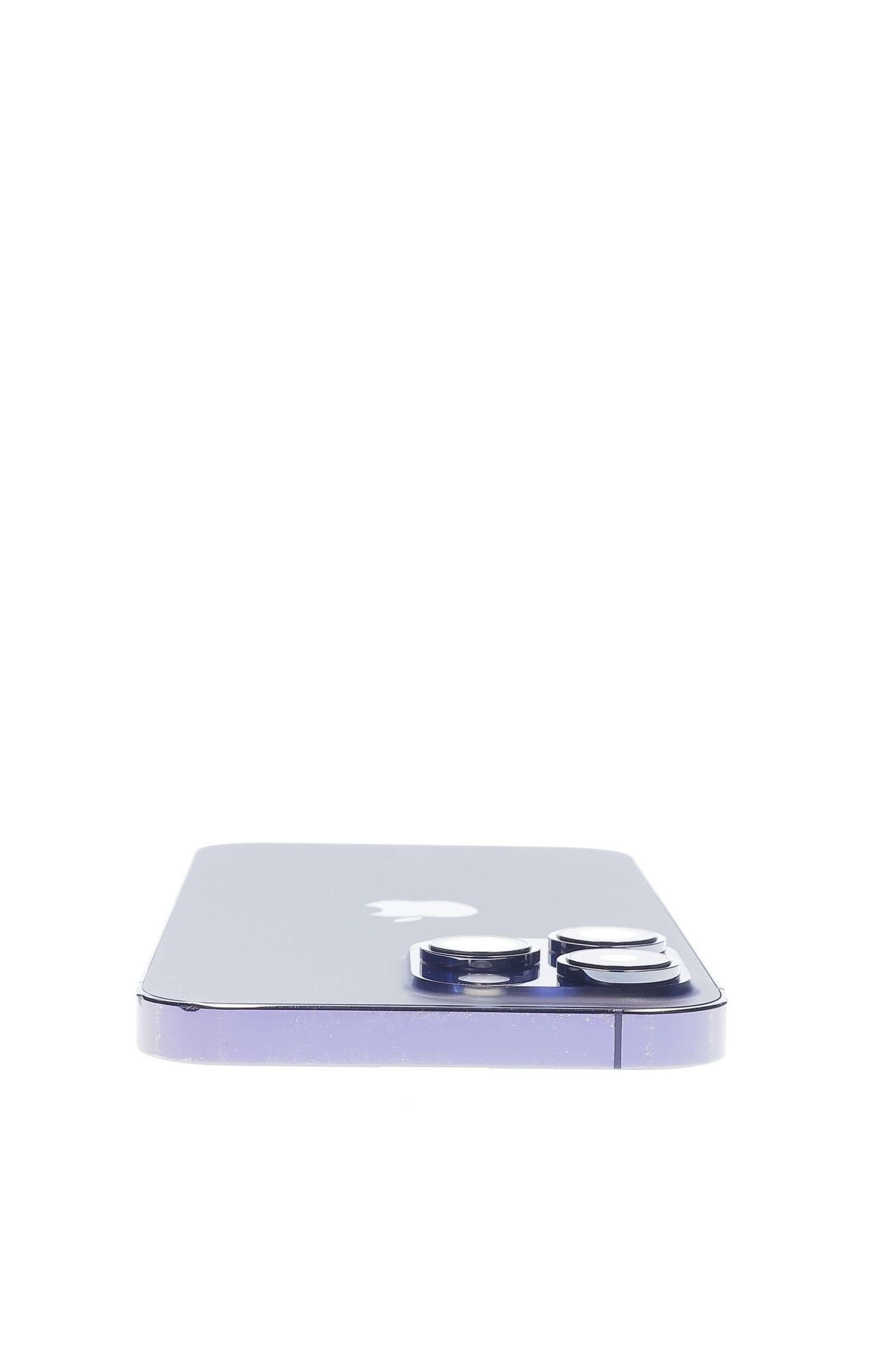 Apple iPhone 14 Pro Max 128 GB Deep Purple - Nagyon jó