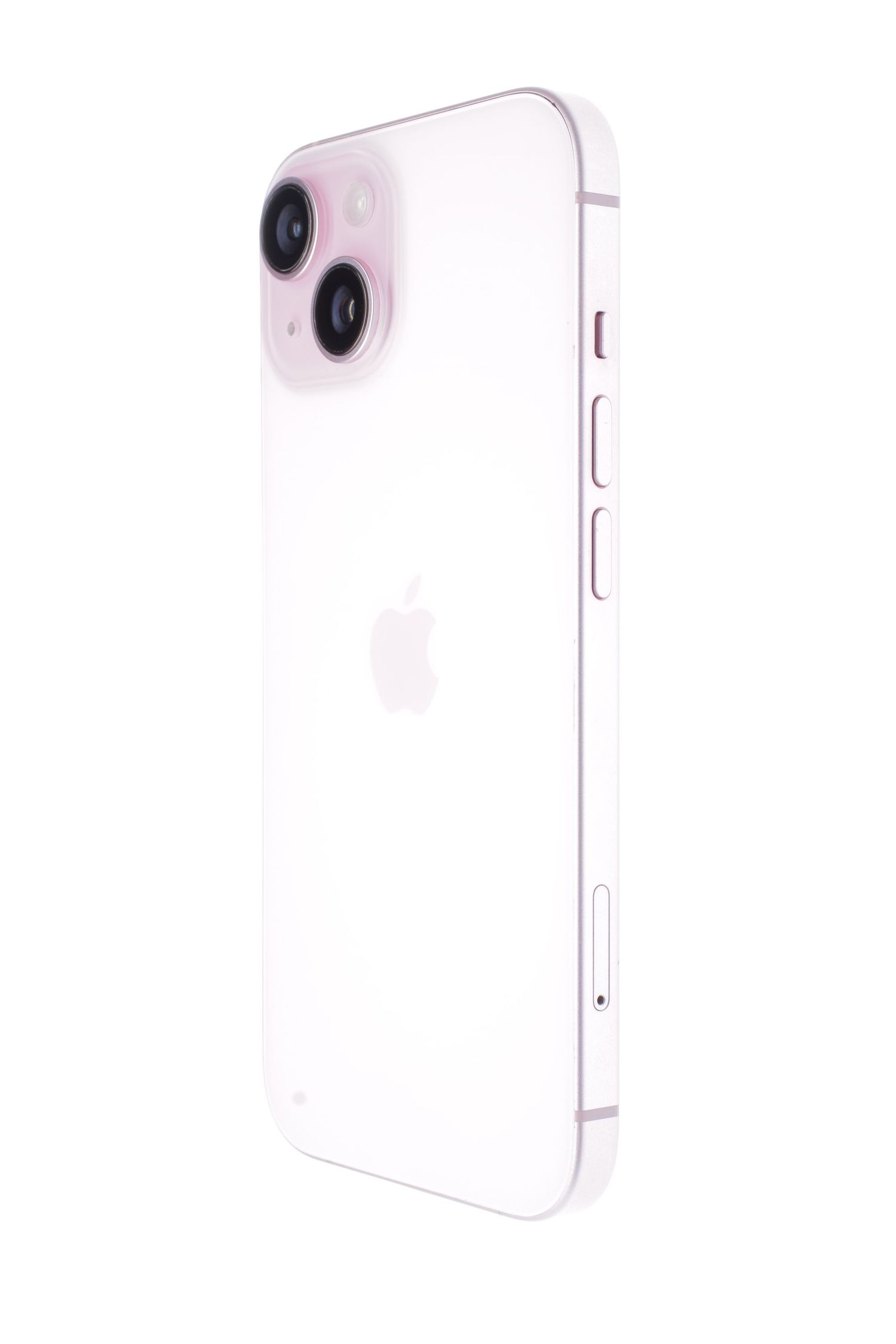 Apple iPhone 15, Pink, 128 GB - de la 2.239 lei
