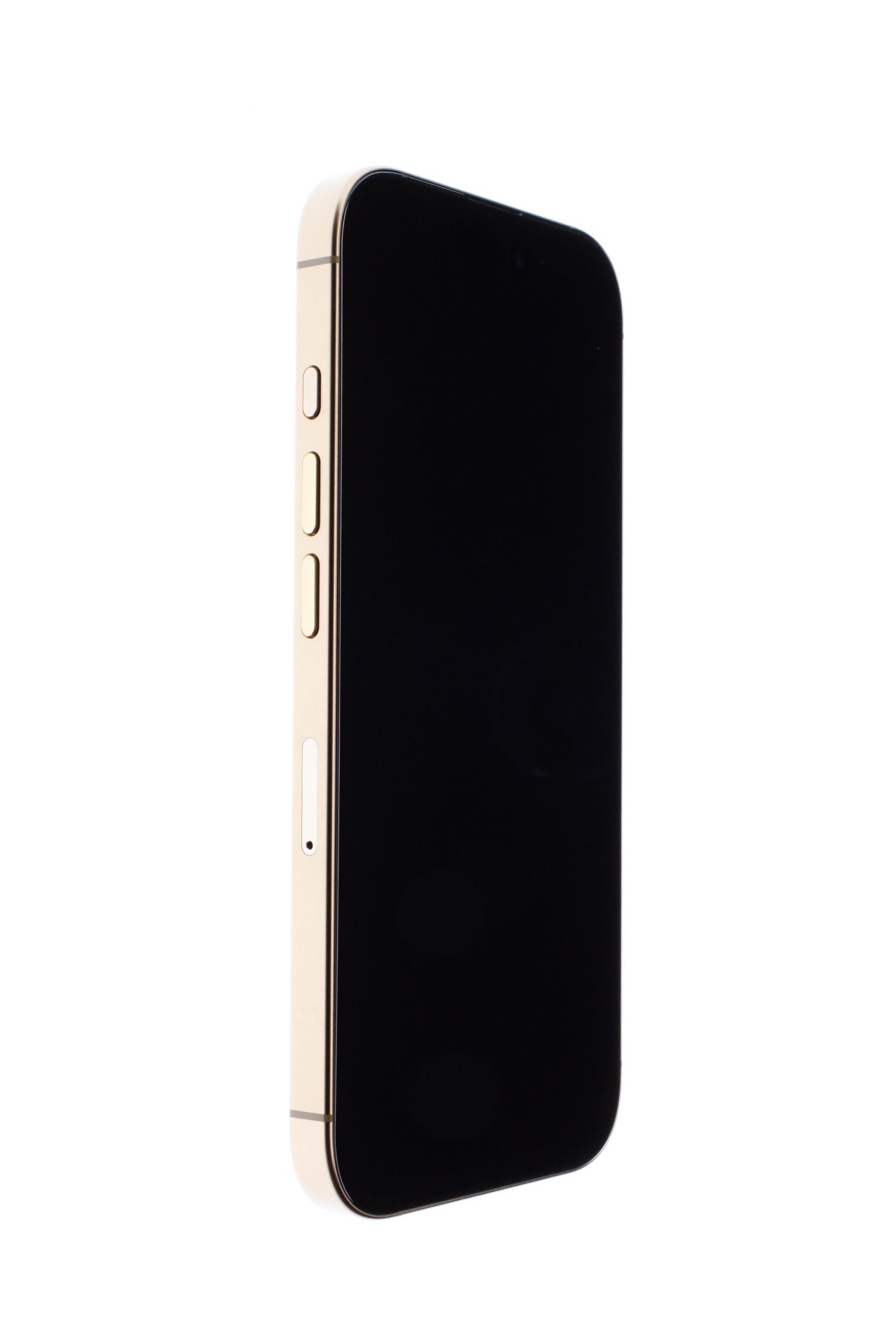 Apple iPhone 16 Pro 128 GB Desert Titanium - Като нов