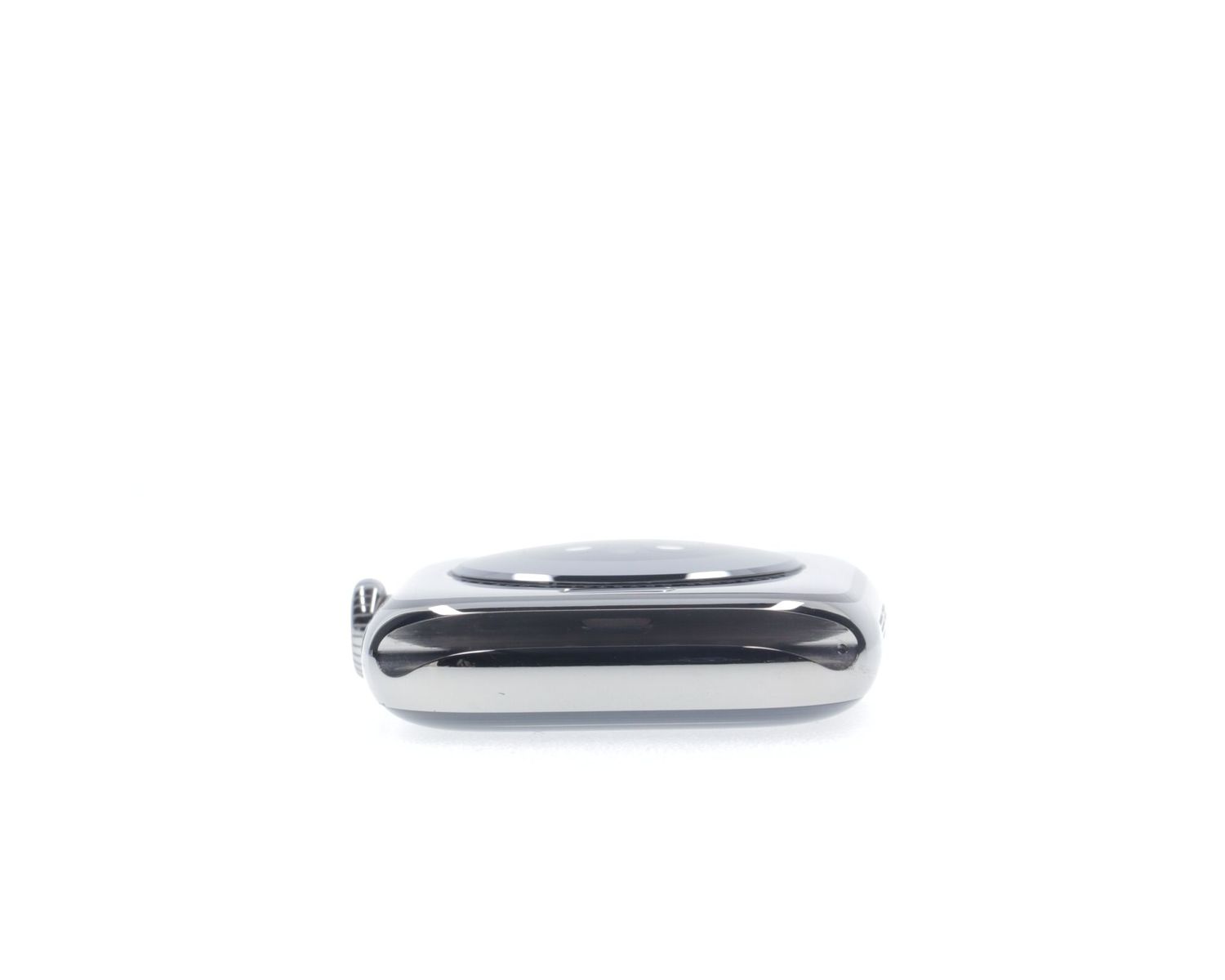 Apple Watch Series 10 2024, GPS + Cellular, Titanium 42mm Natural - Kiváló