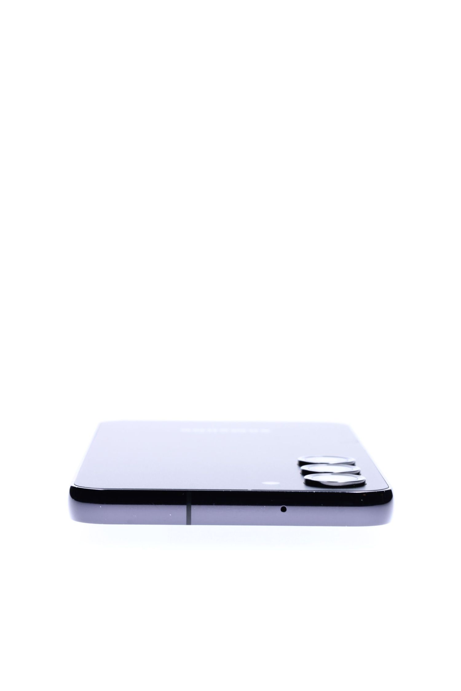 Samsung Galaxy S23 5G Dual Sim 256 GB Phantom Black - Εξαιρετικό