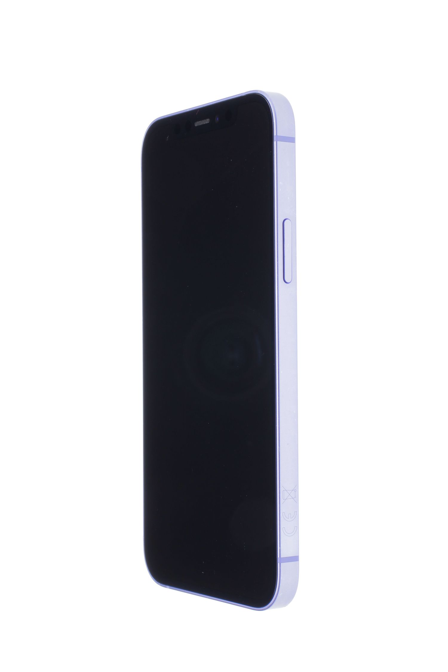 Apple iPhone 12 64 GB Purple - Много добро