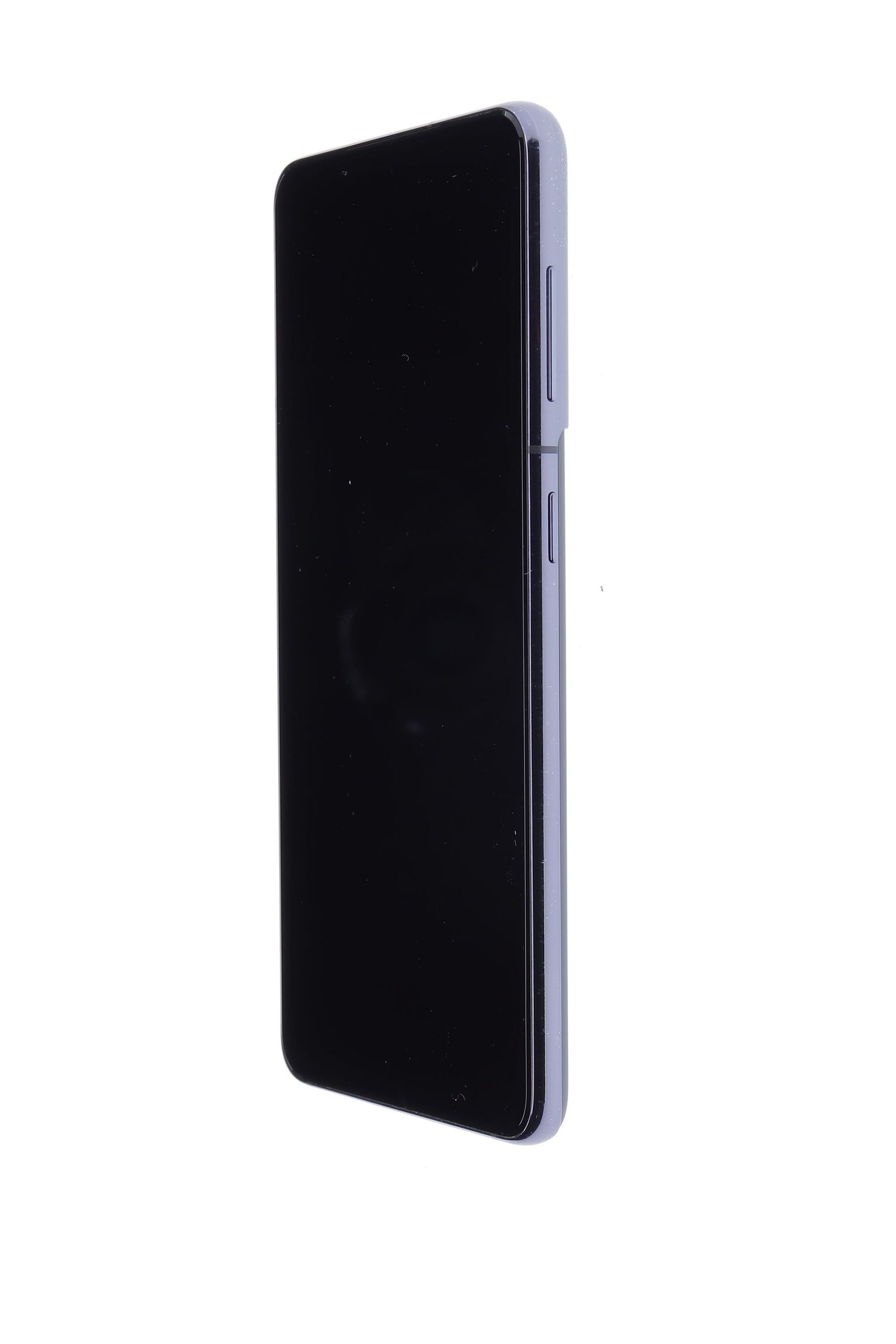 Samsung Galaxy S21 5G Dual Sim 128 GB Gray - Újszerű