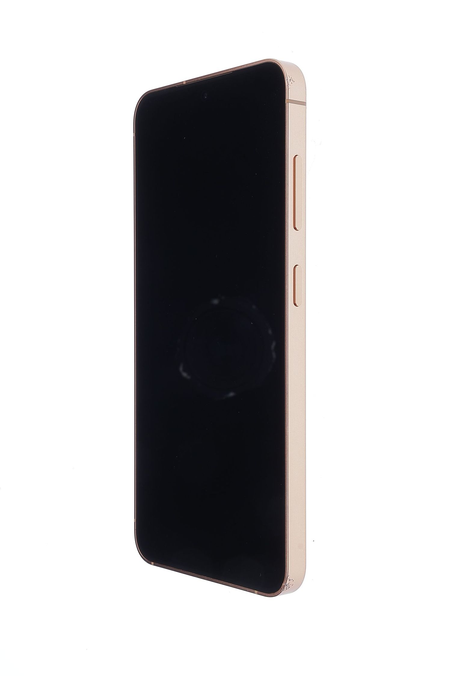 Samsung Galaxy S24 5G Dual Sim 256 GB Sandstone Orange - Újszerű