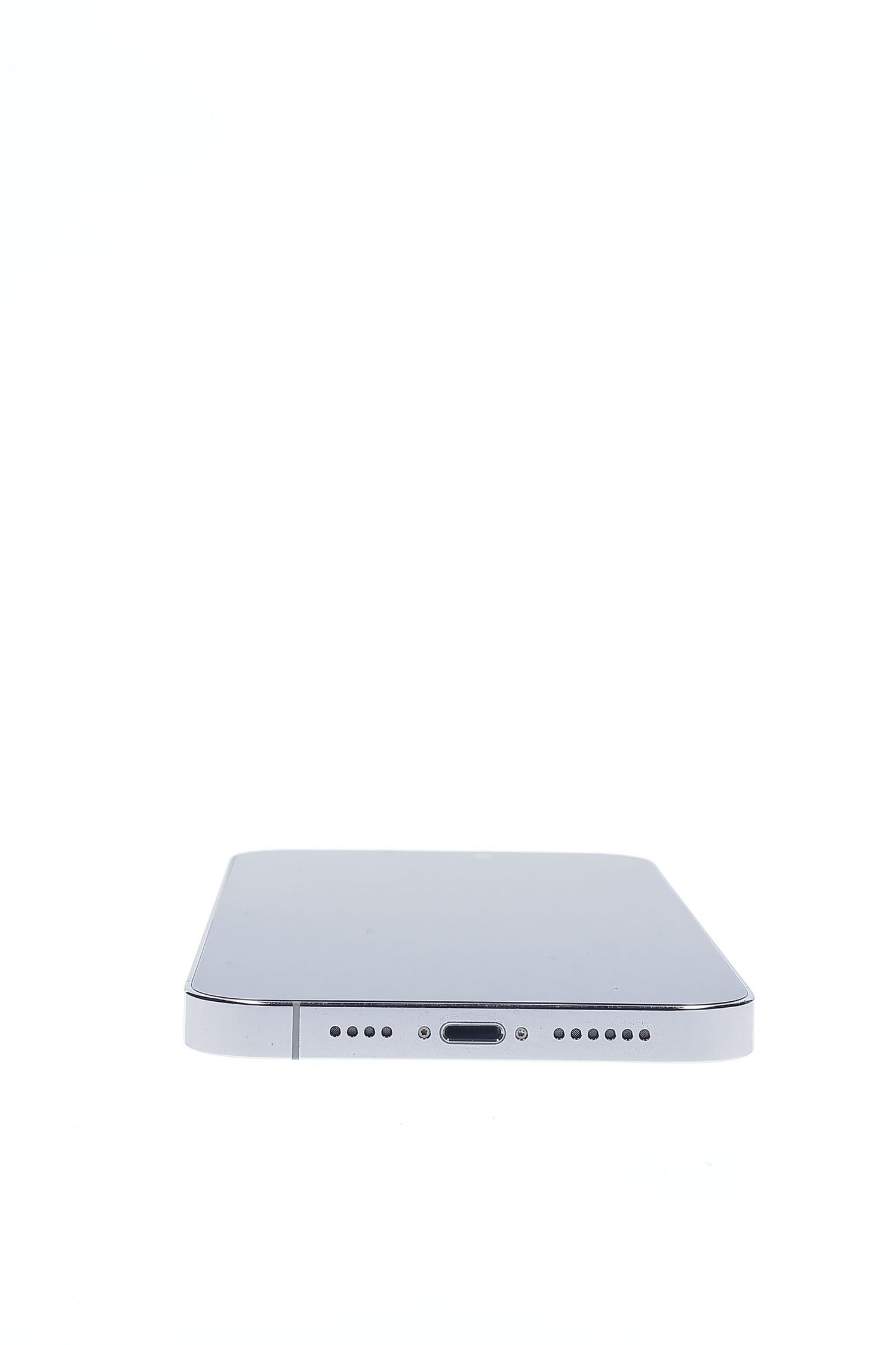 Apple iPhone 14 Pro Max 128 GB Silver - Εξαιρετικό