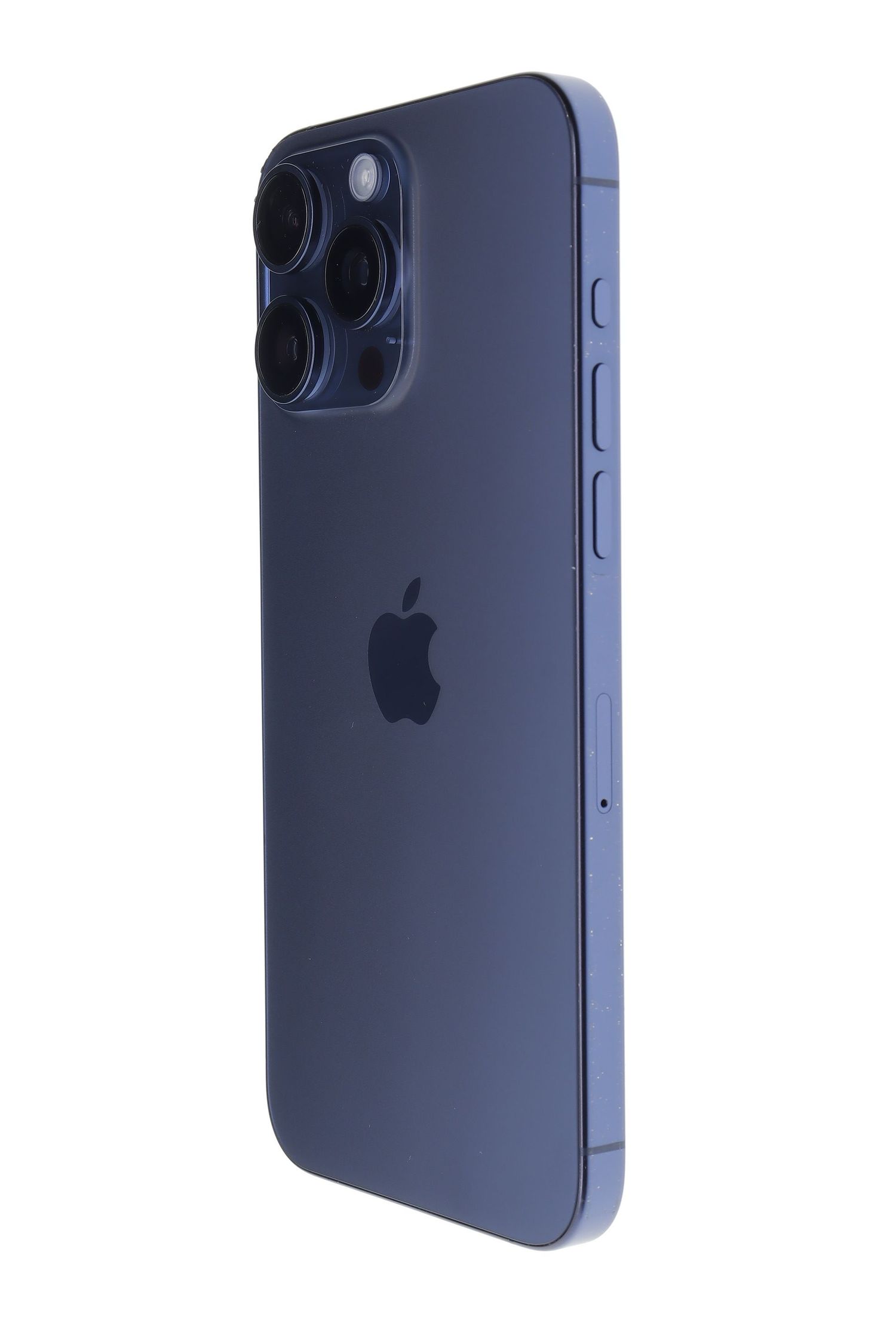 Apple iPhone 15 Pro Max, Blue Titanium, 256 GB - de la 3.369 lei