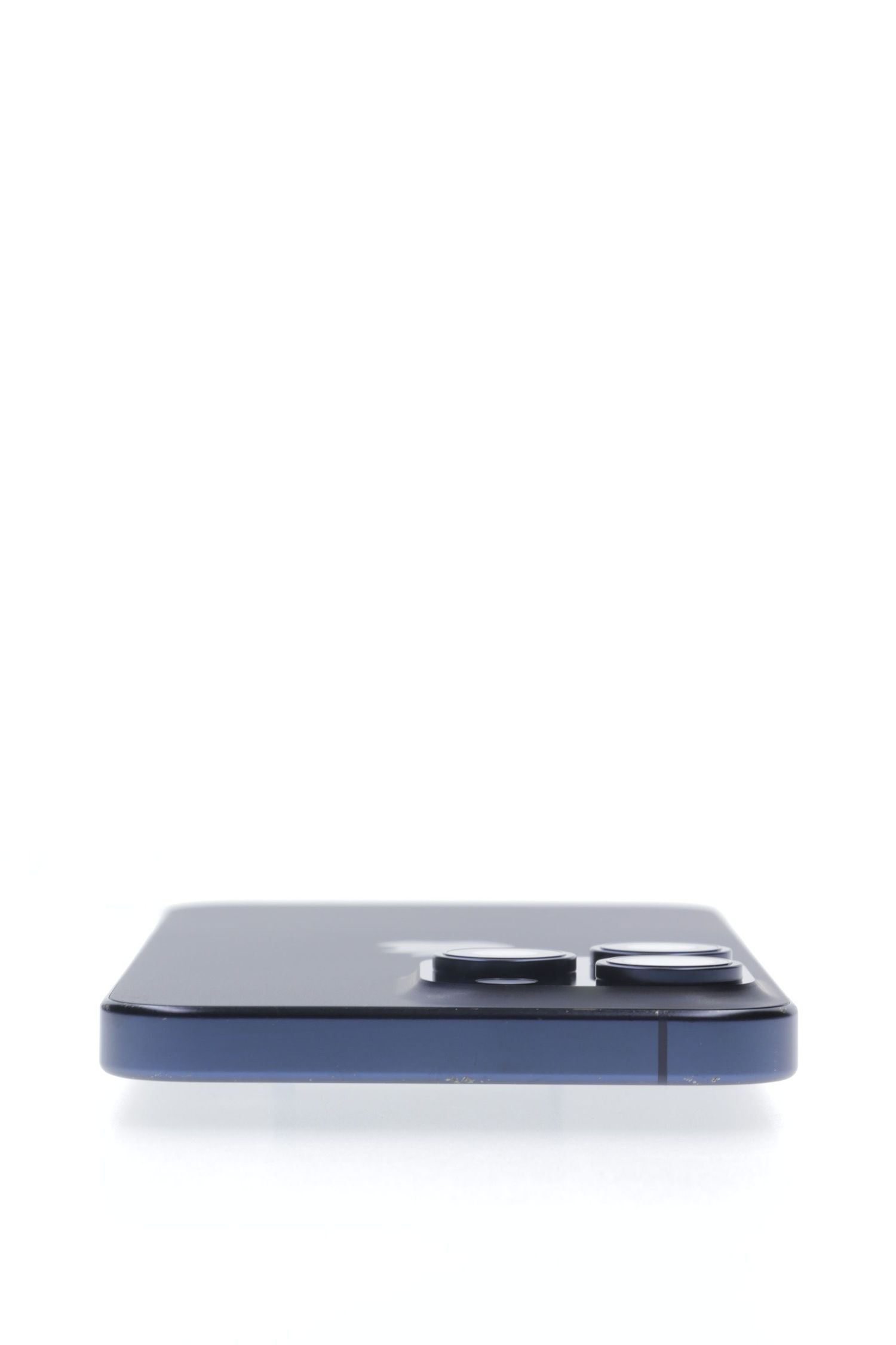 Apple iPhone 15 Pro Max 512 GB Blue Titanium - Kiváló