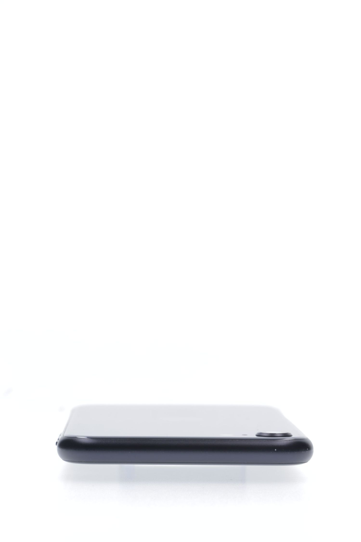 Apple iPhone SE 2020 64 GB Black - Nagyon jó