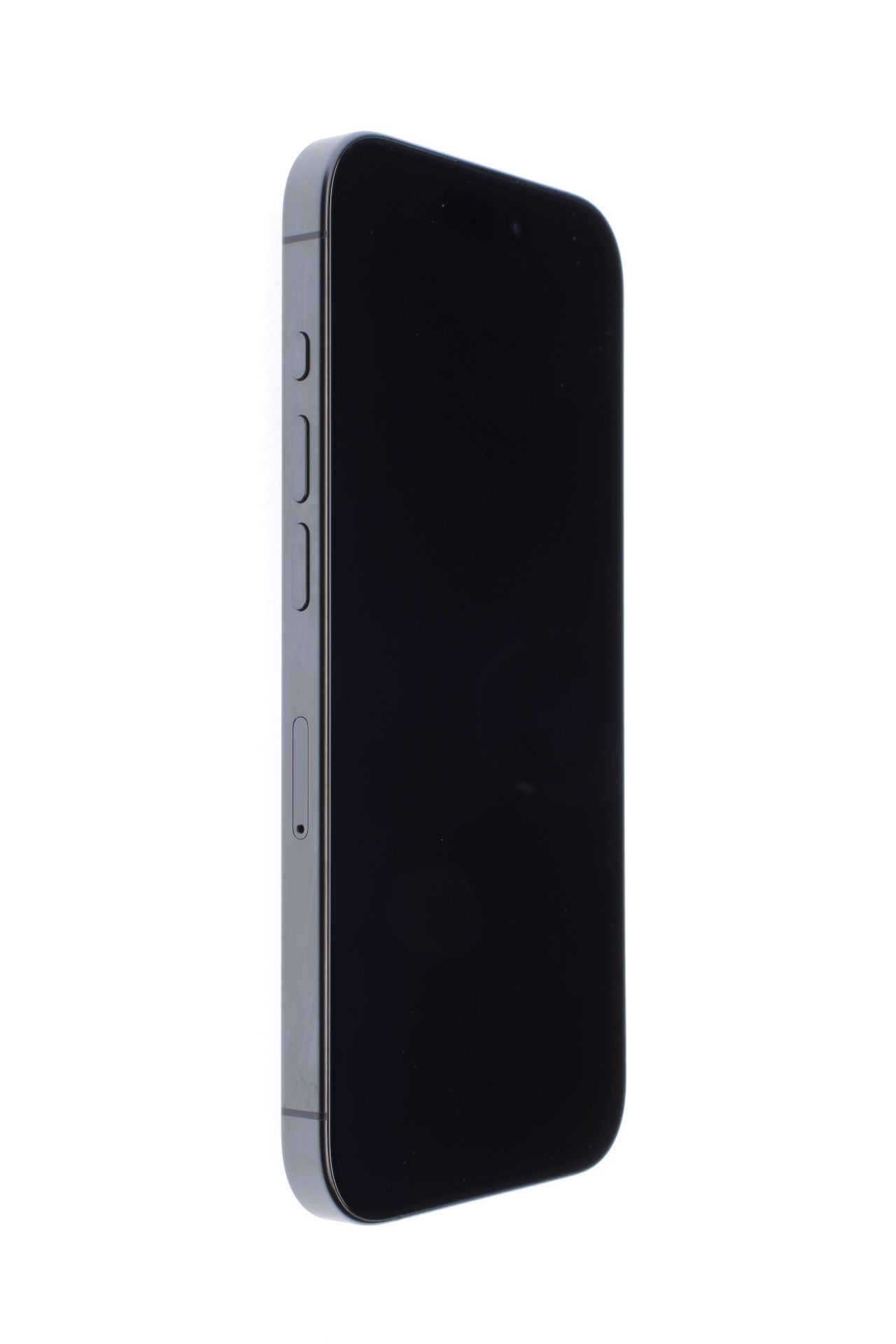 Apple iPhone 15 Pro 128 GB Black Titanium - Като нов