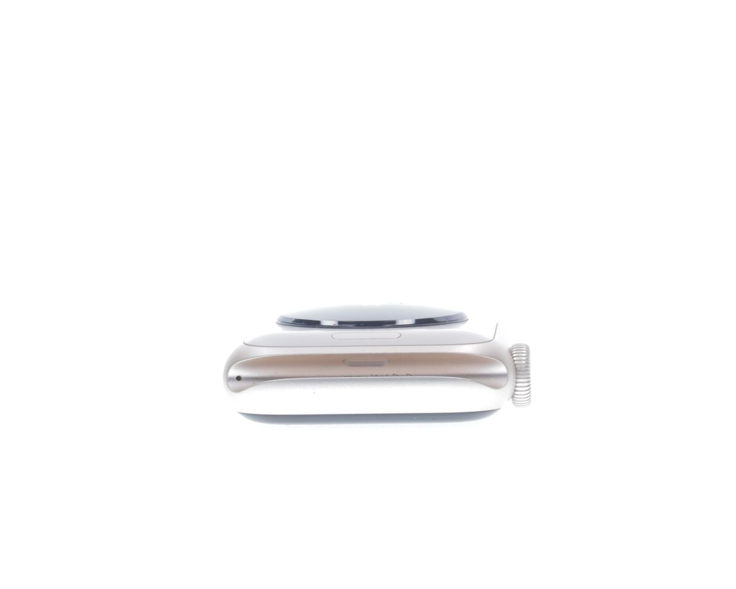 Apple Watch SE 2022, GPS, Aluminium 40mm Starlight - Εξαιρετικό