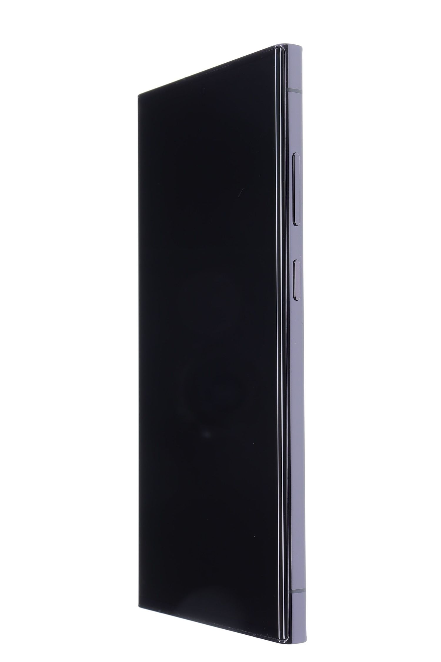 Samsung Galaxy S23 Ultra 5G Dual Sim 256 GB Phantom Black - Foarte bun