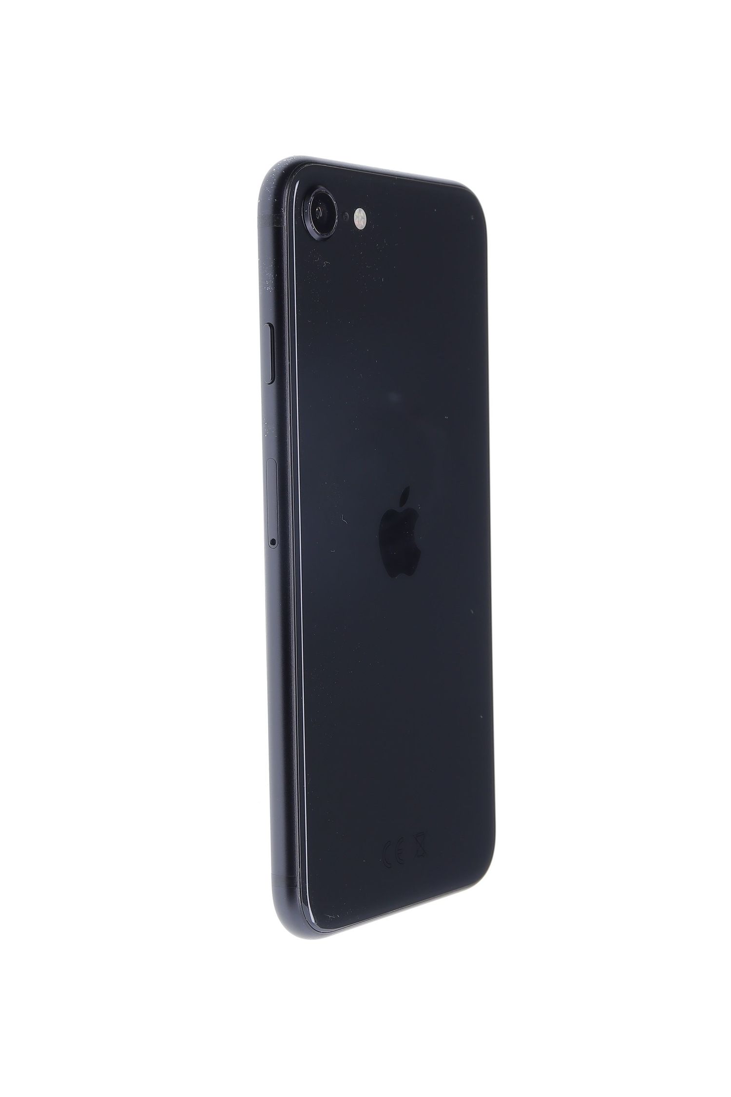 Apple iPhone SE 2020 64 GB Black - Καλό
