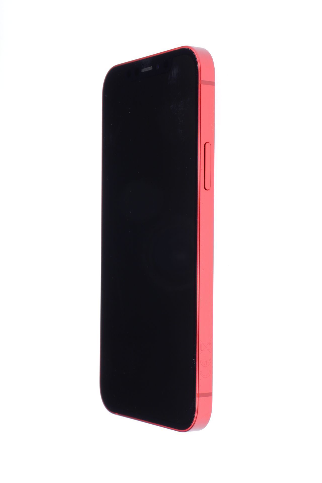 Apple iPhone 12 64 GB Red - Като нов