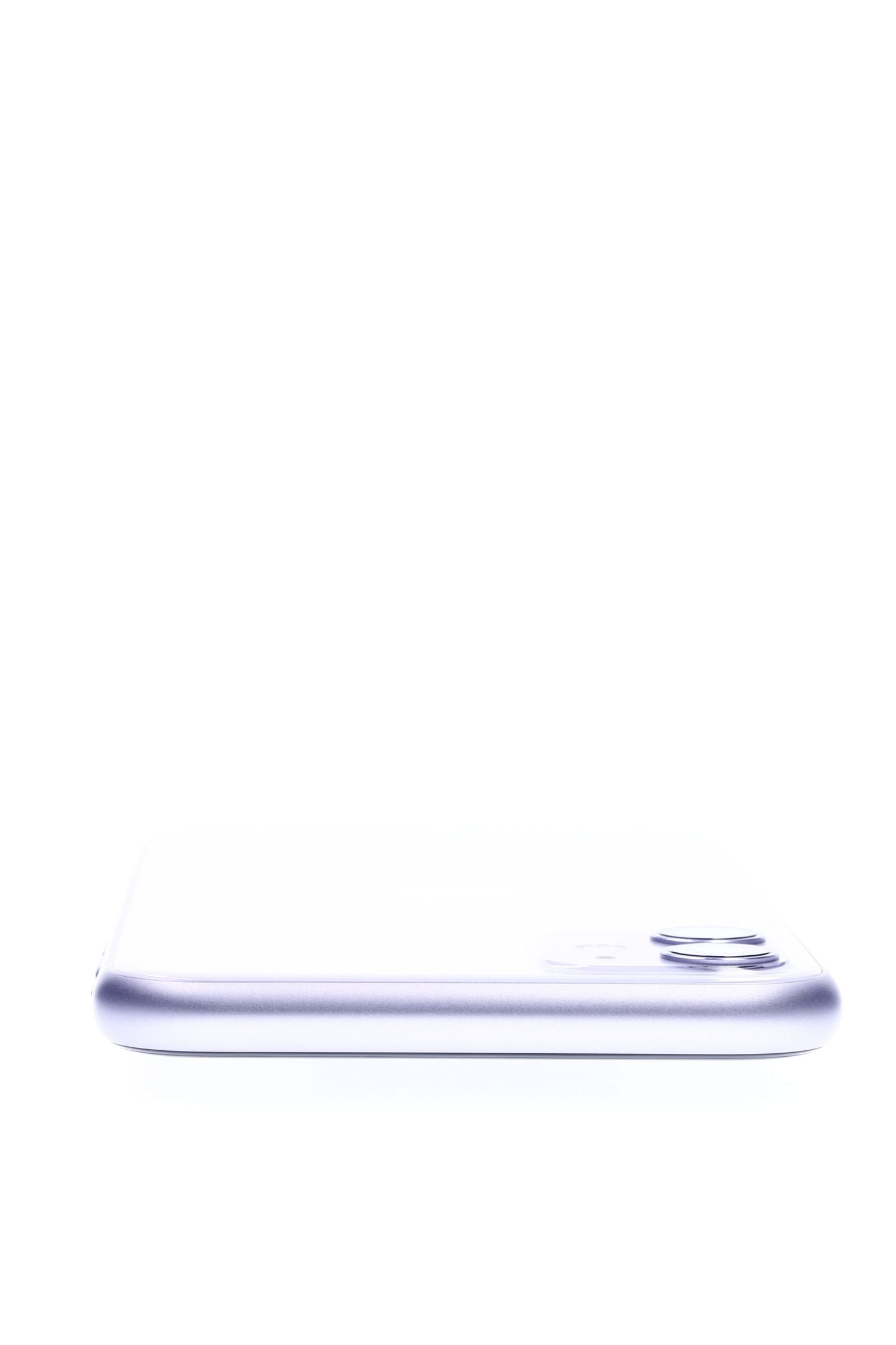 Apple iPhone 11 64 GB Purple - Πολύ καλό