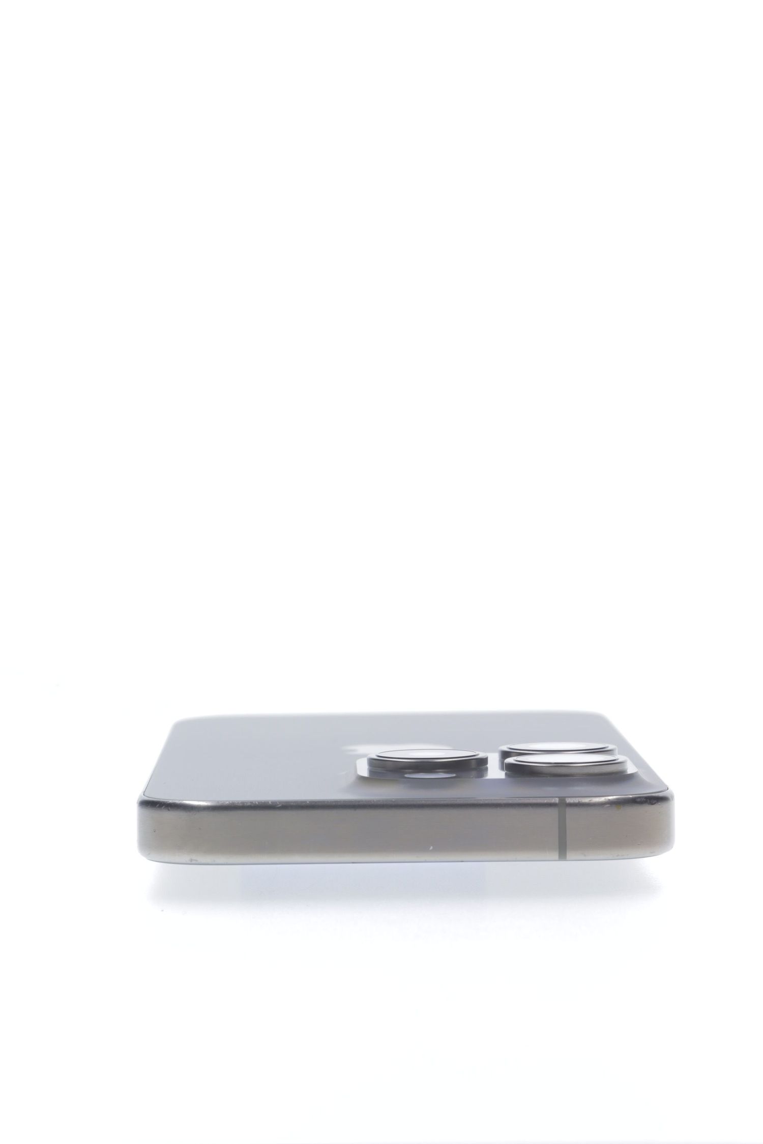 Apple iPhone 15 Pro 256 GB Natural Titanium - Excelent