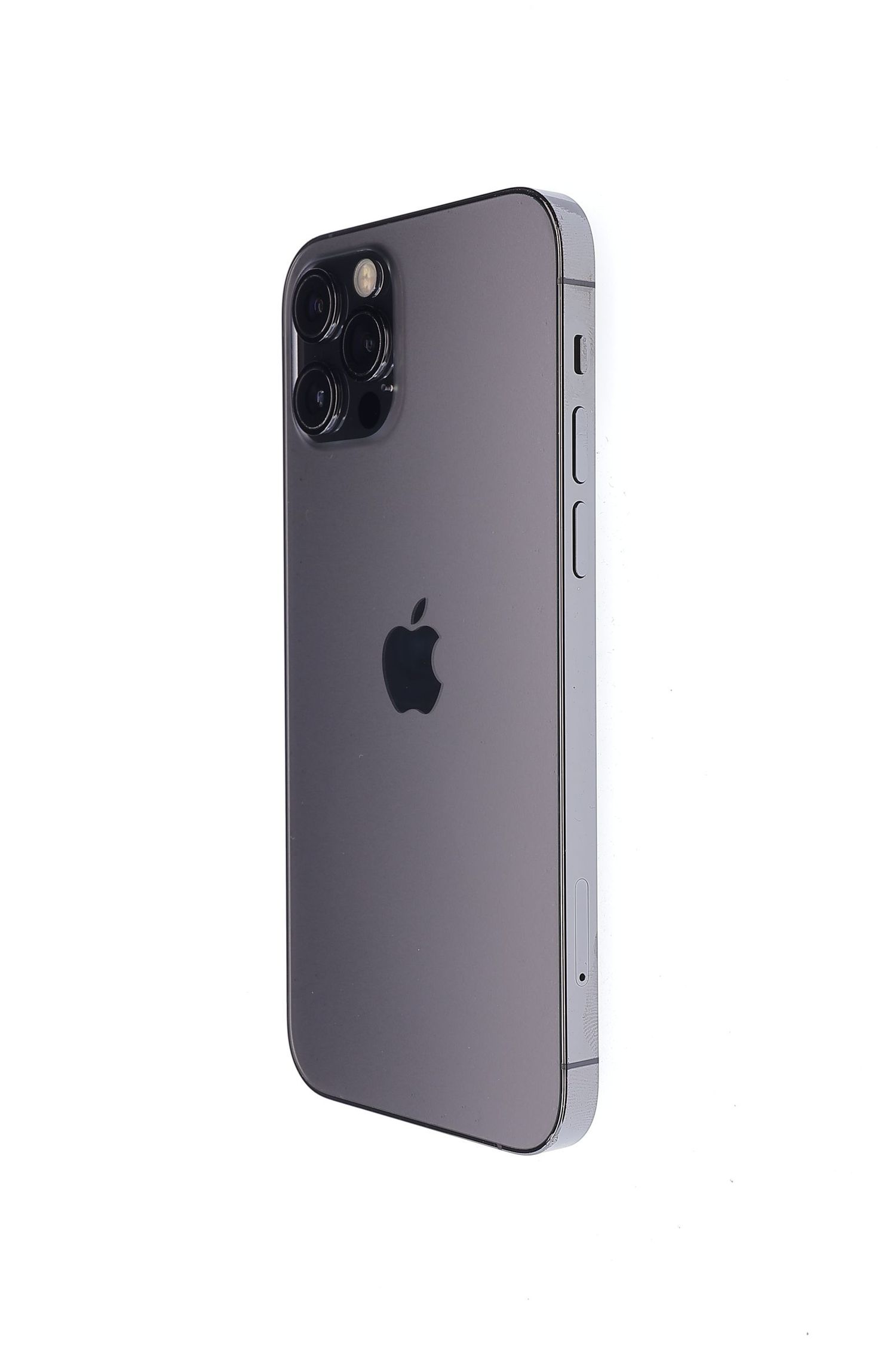 Apple iPhone 12 Pro 128 GB Graphite - Jó