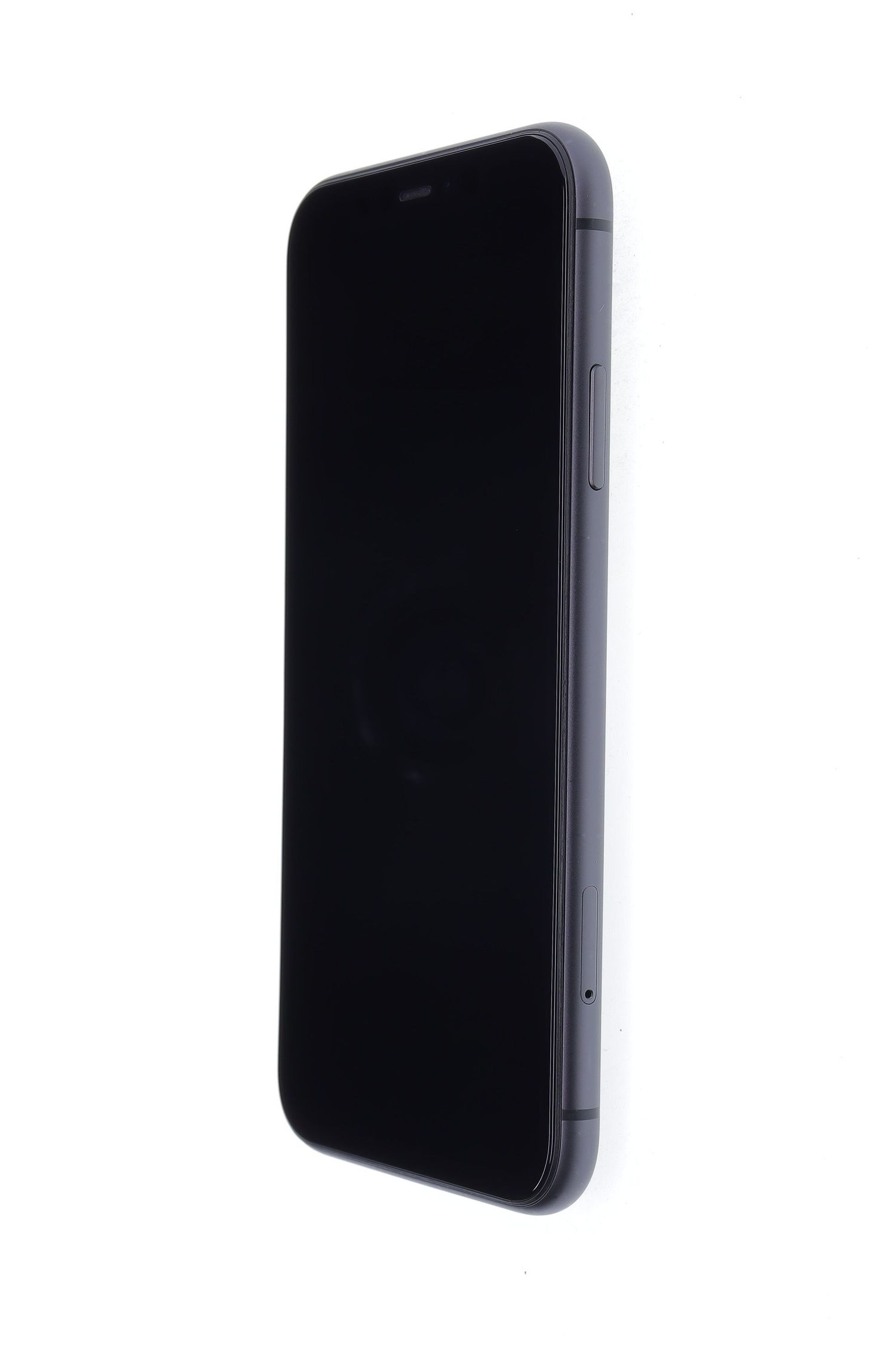 Apple iPhone 11 64 GB Black - Εξαιρετικό