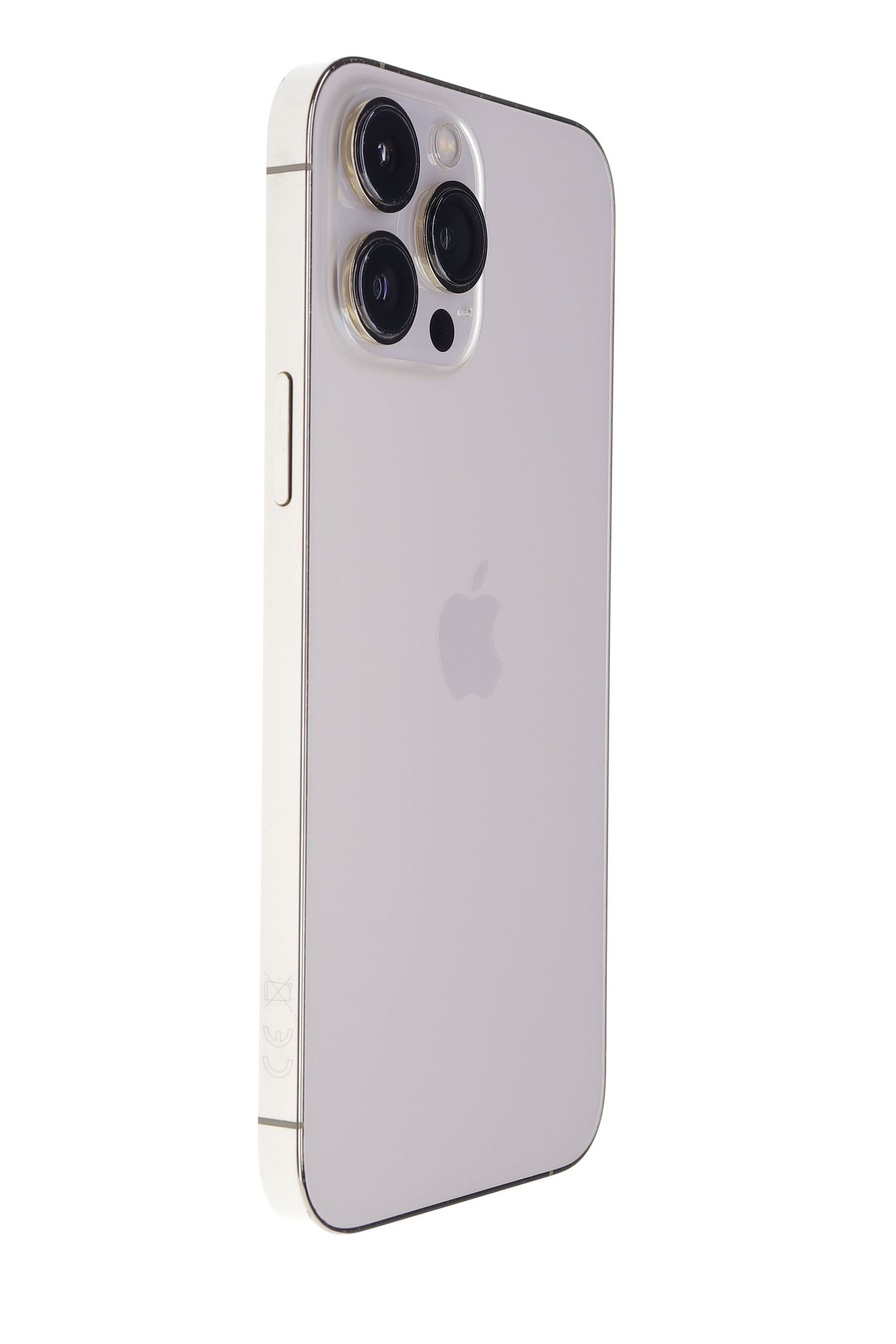 Apple iPhone 13 Pro Max 128 GB Gold - Foarte bun
