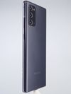 gallery Telefon mobil Samsung Galaxy Note 20 5G Dual Sim, Gray, 256 GB,  Foarte Bun