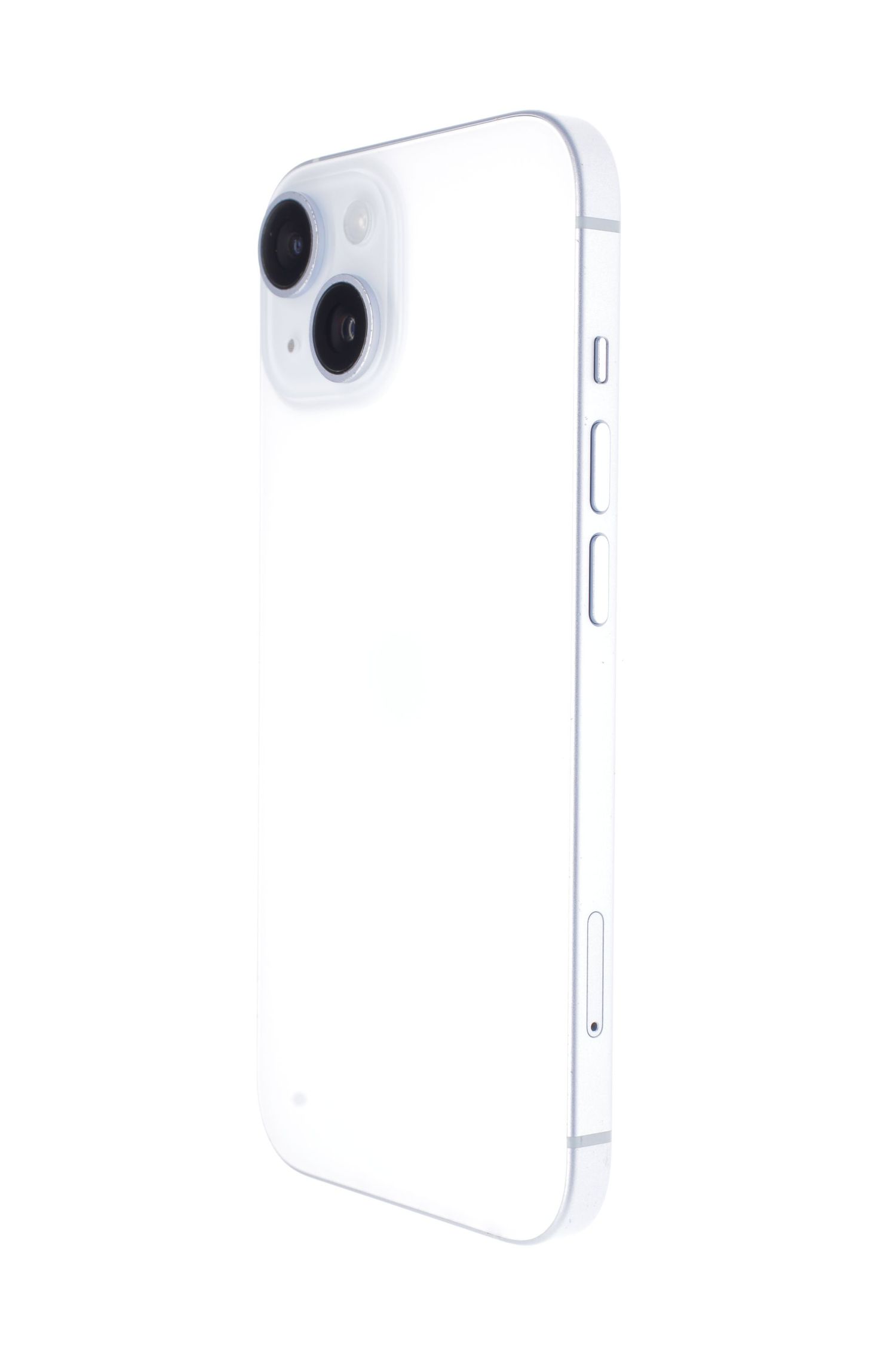 Apple iPhone 15 128 GB Blue - Nagyon jó