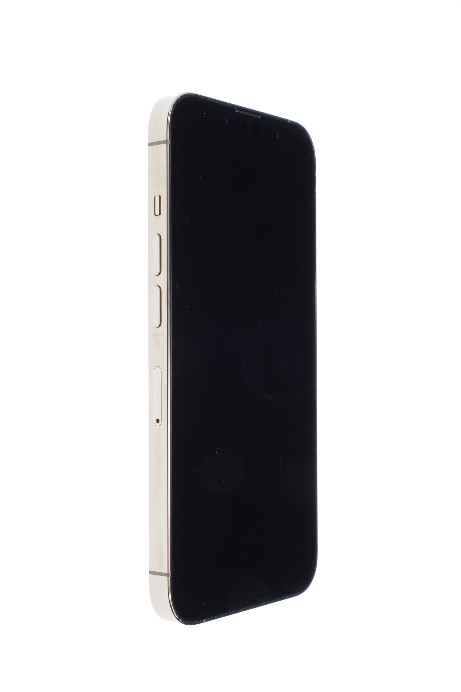Apple iPhone 13 Pro 256 GB Gold - Foarte bun
