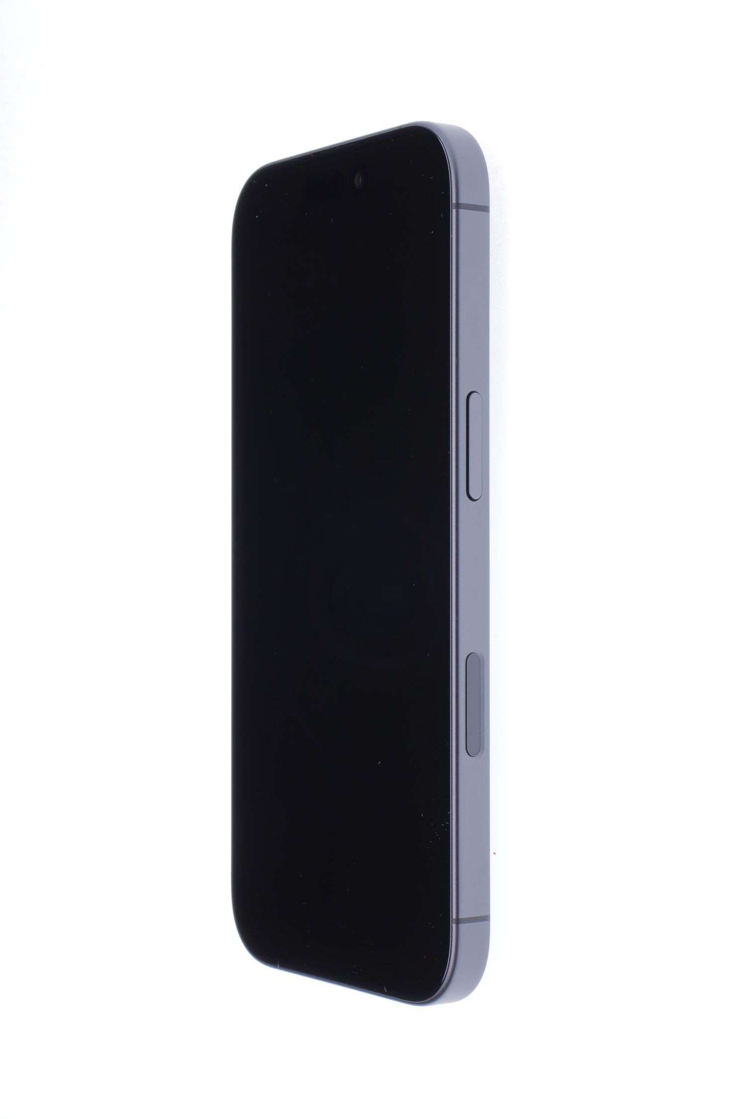 Apple iPhone 17 256 GB Black - Σαν καινούργιο