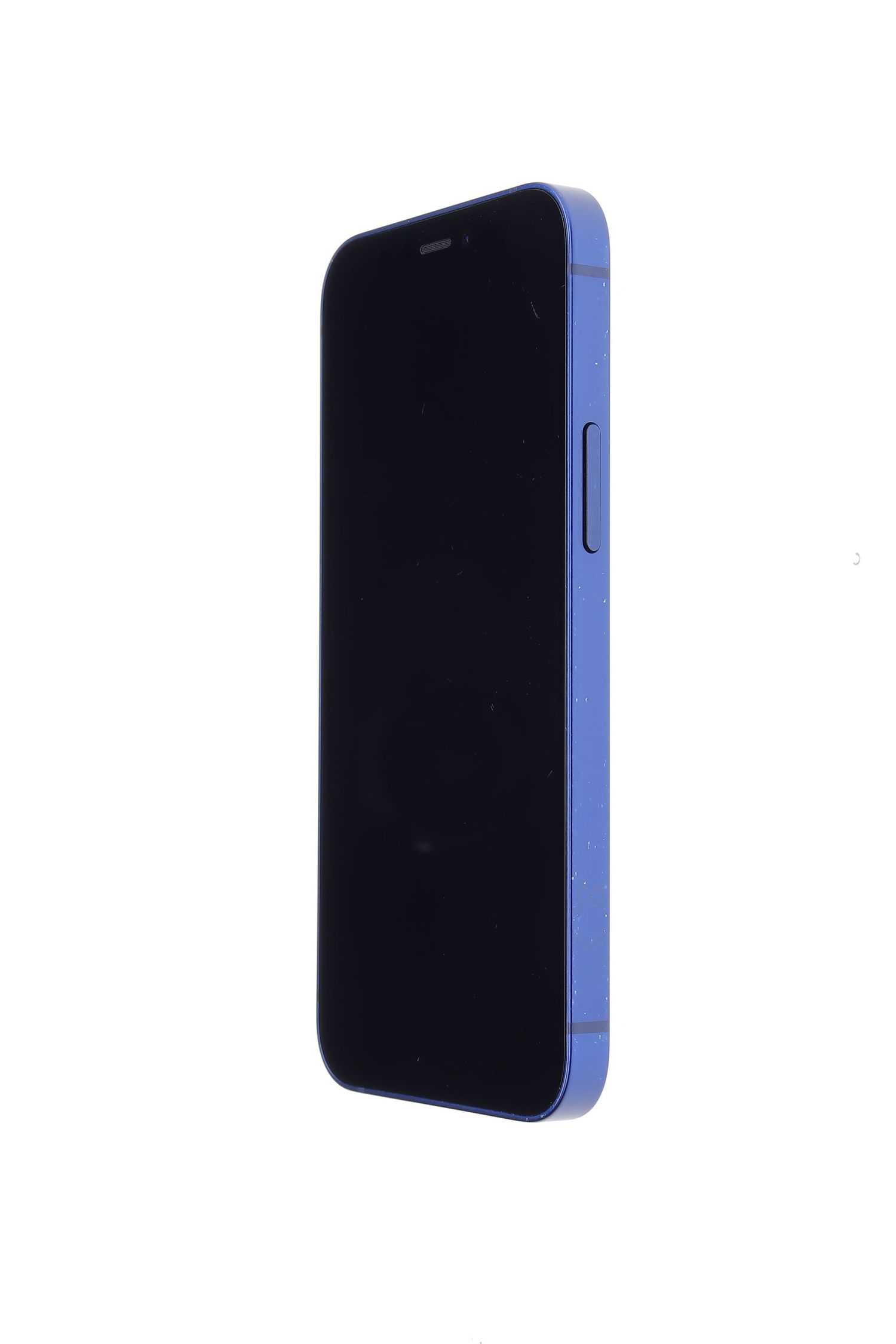 Apple iPhone 12 mini 64 GB Blue - Nagyon jó