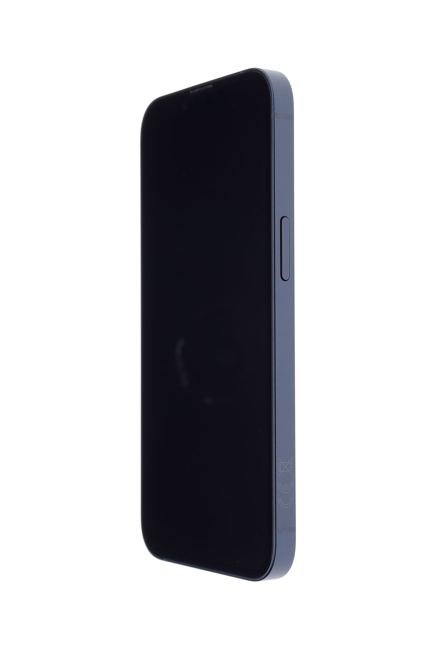Apple iPhone 14 256 GB Midnight - Kiváló
