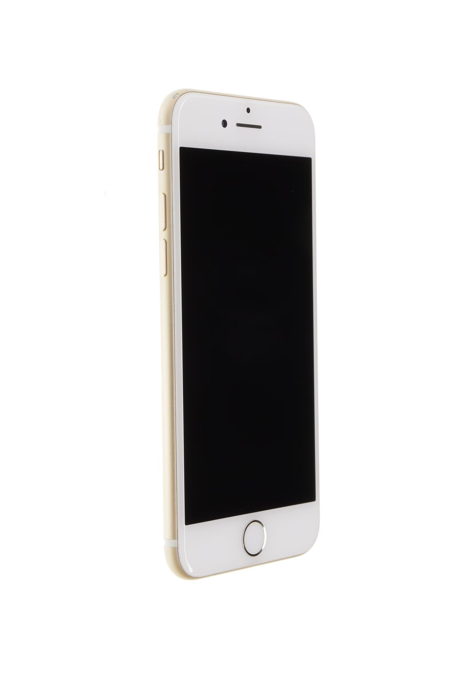 Мобилен телефон Apple iPhone 7, Gold, 128 GB, Excelent