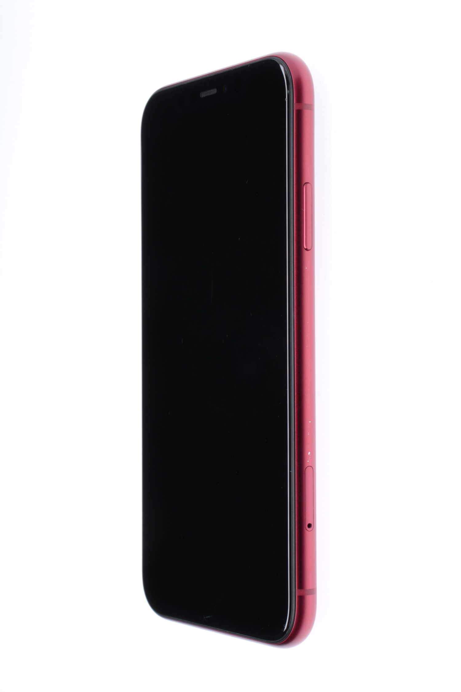 Apple iPhone 11 128 GB Red - Nagyon jó