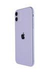 Mobiltelefon Apple iPhone 11, Purple, 64 GB, Foarte Bun