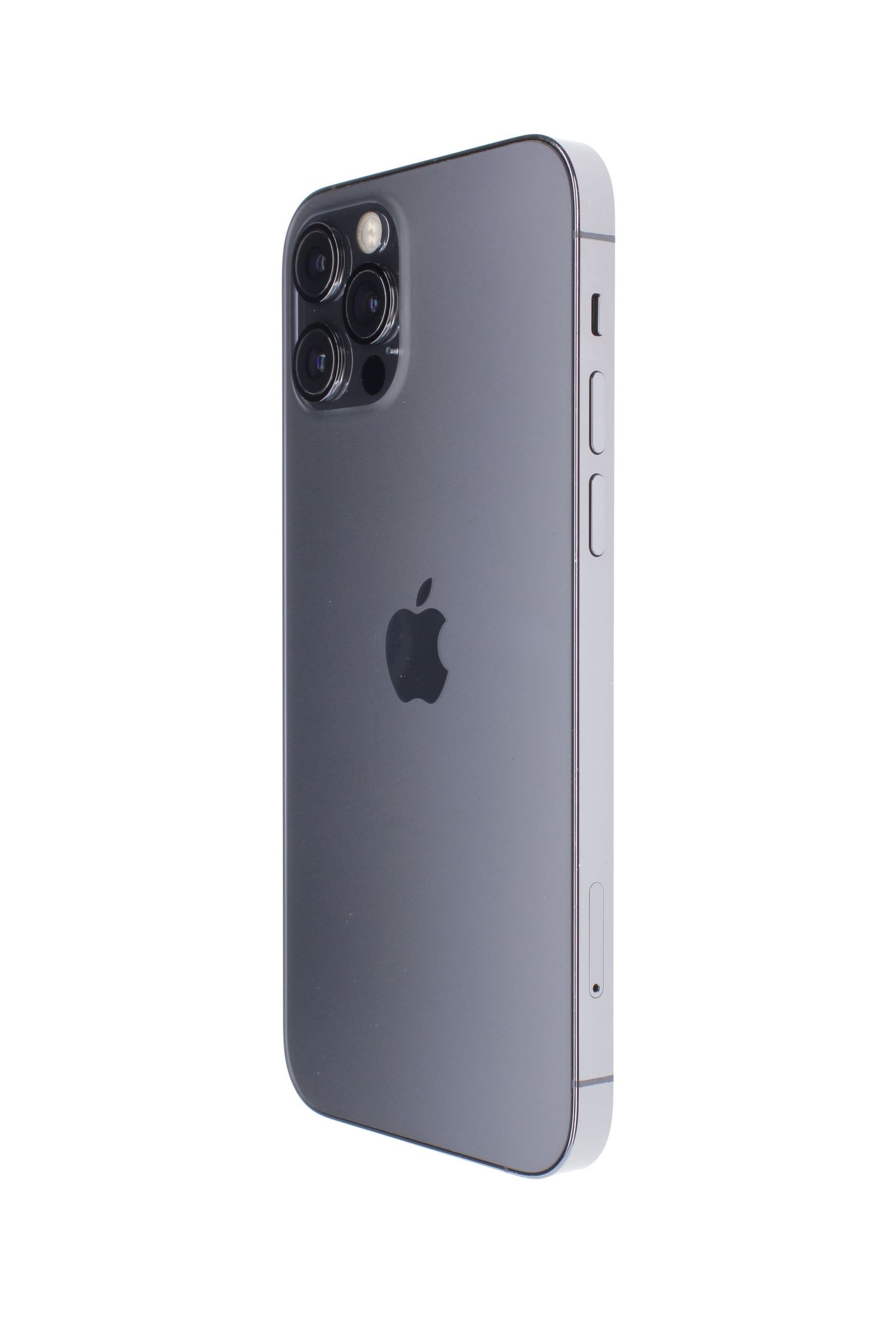 Apple iPhone 12 Pro 256 GB Graphite - Jó