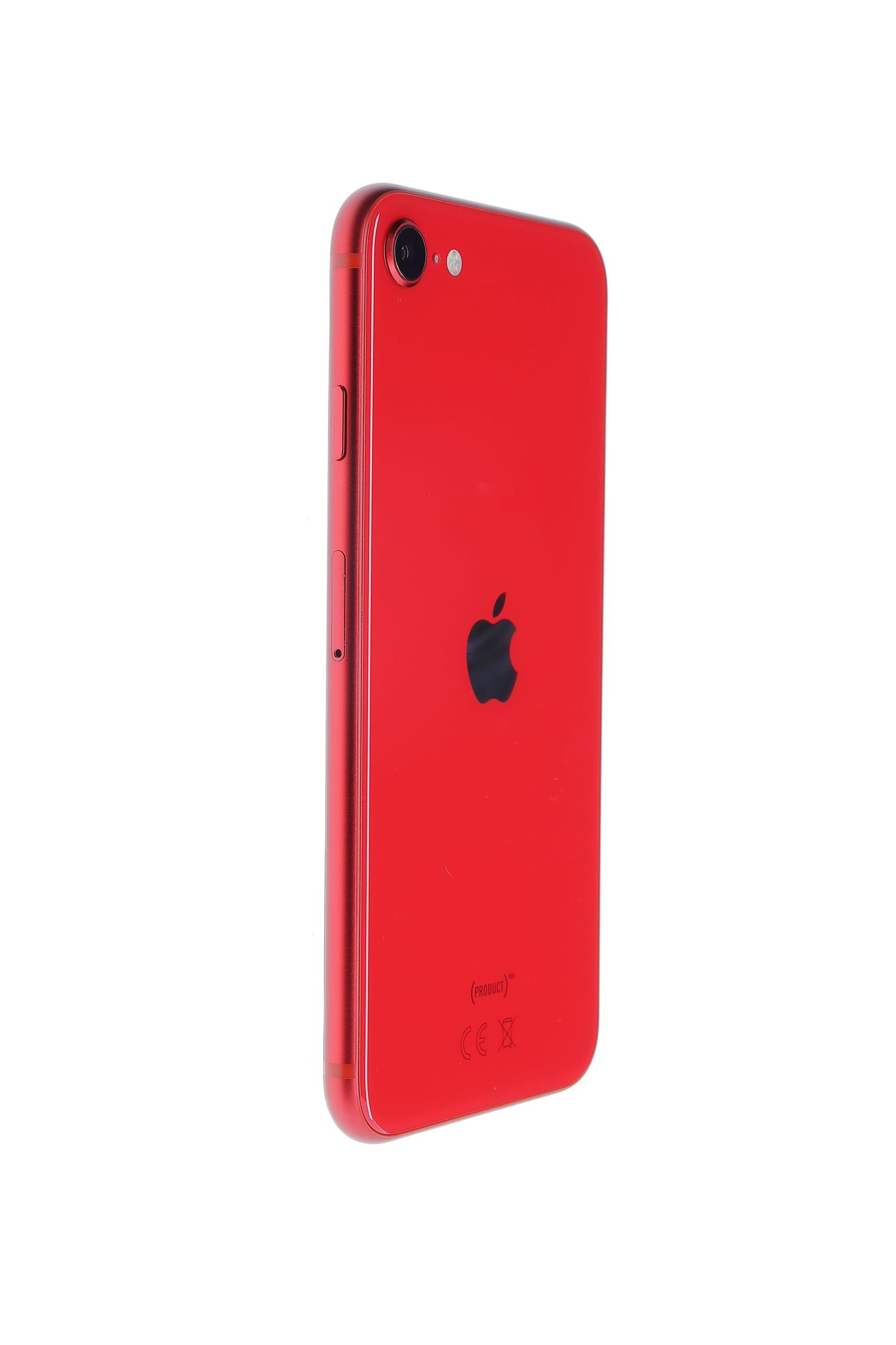 Apple iPhone SE 2020 64 GB Red - Újszerű