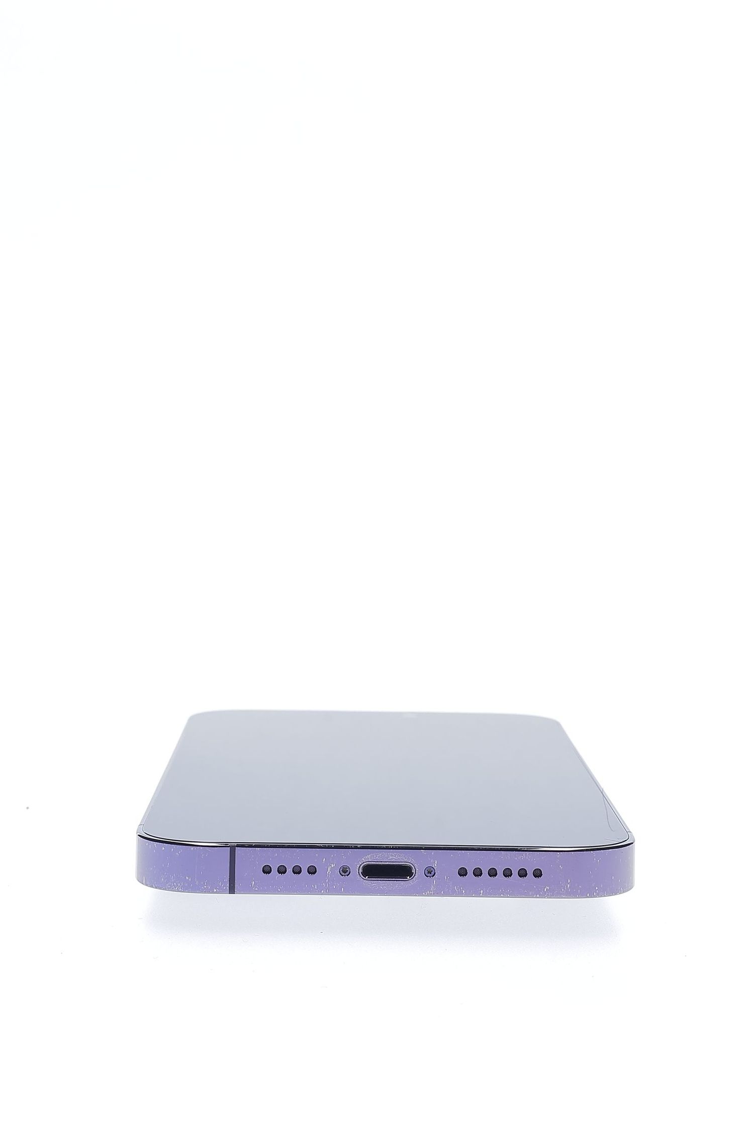 Apple iPhone 14 Pro Max 128 GB Deep Purple - Excelent