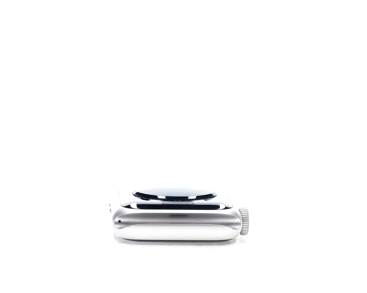 Apple Watch SE 2020, GPS, Aluminium 40mm Silver - Ca nou