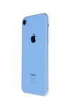 Мобилен телефон Apple iPhone XR, Blue, 128 GB, Excelent