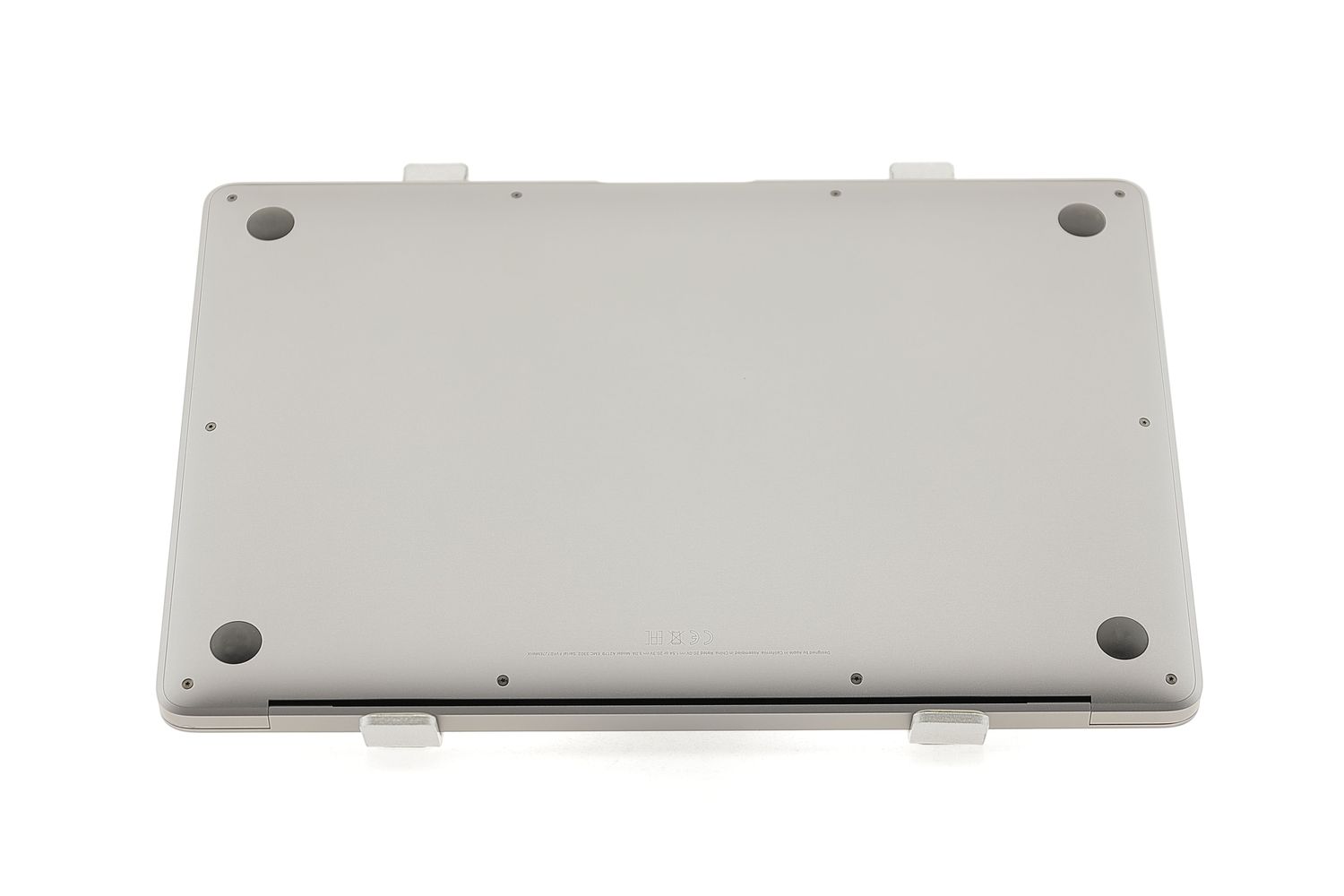 Apple MacBook Air 13″ 2020, i5 1.1 GHz, 8 GB, Intel Iris Plus 256 GB Space Gray - Σαν καινούργιο