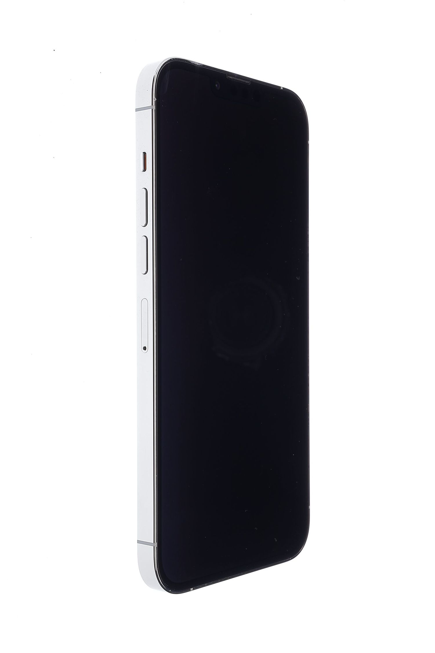 Apple iPhone 13 Pro Max 128 GB Silver - Σαν καινούργιο