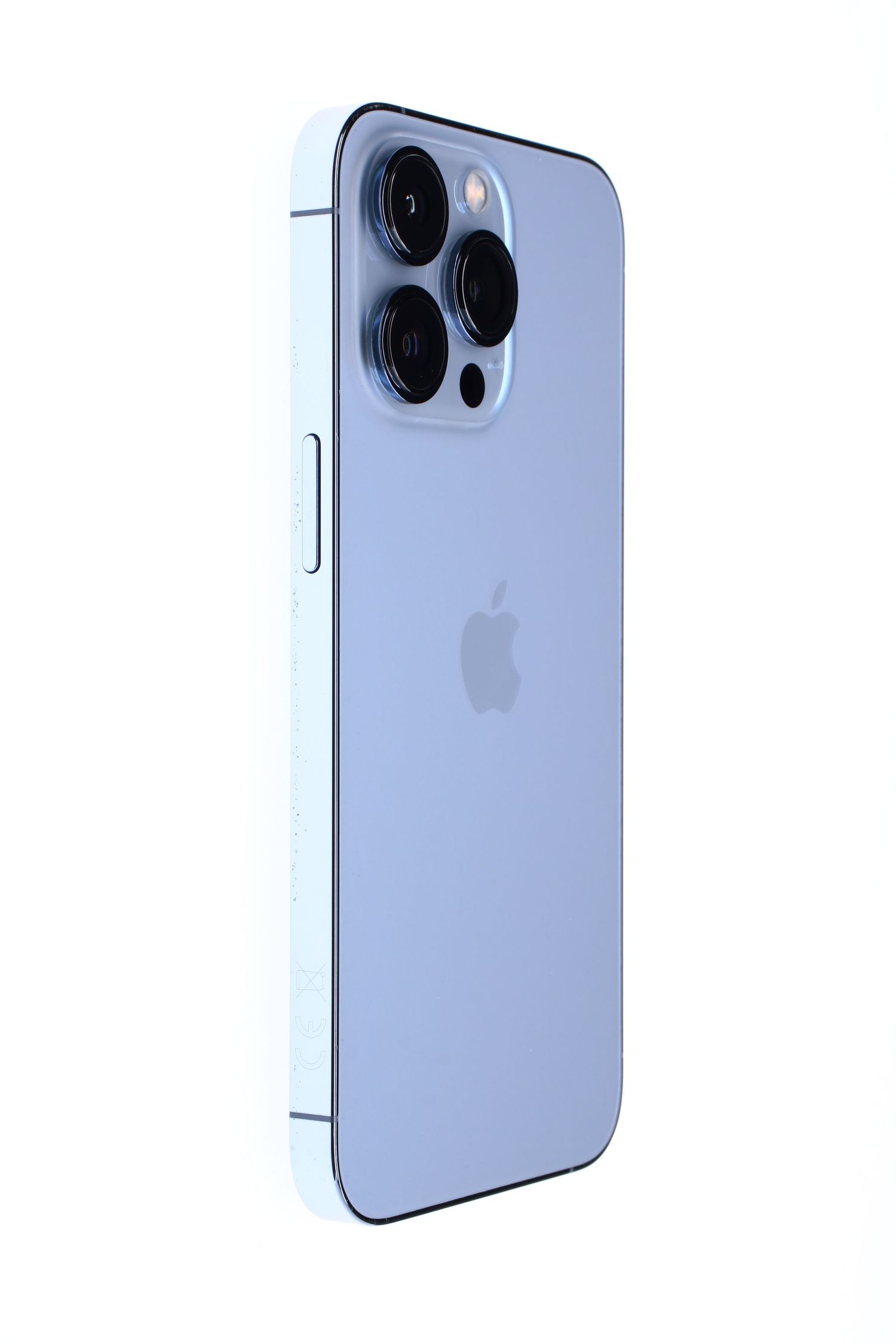 Apple iPhone 13 Pro 128 GB Sierra Blue - Много добро