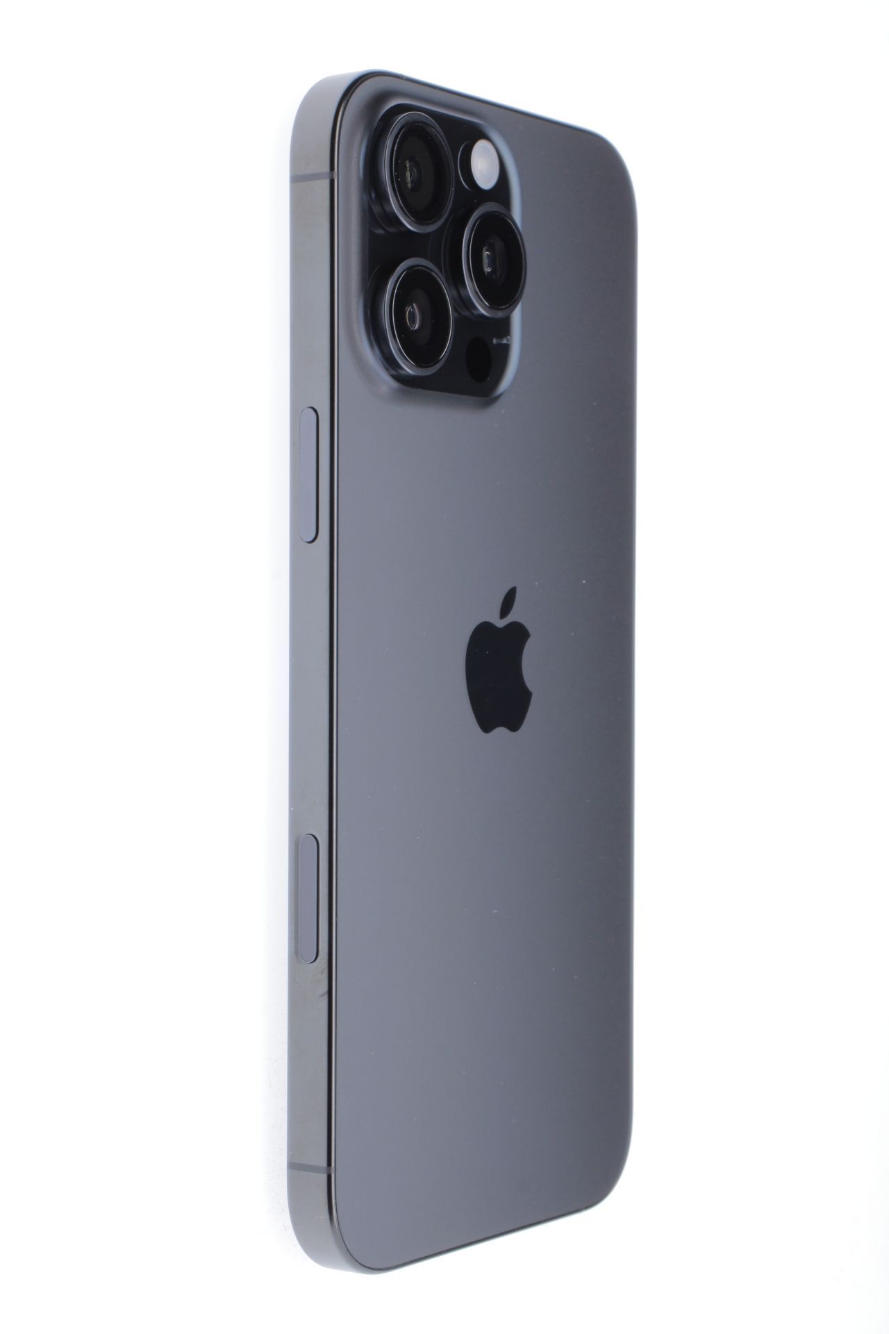 Apple iPhone 16 Pro Max 256 GB Black Titanium - Σαν καινούργιο