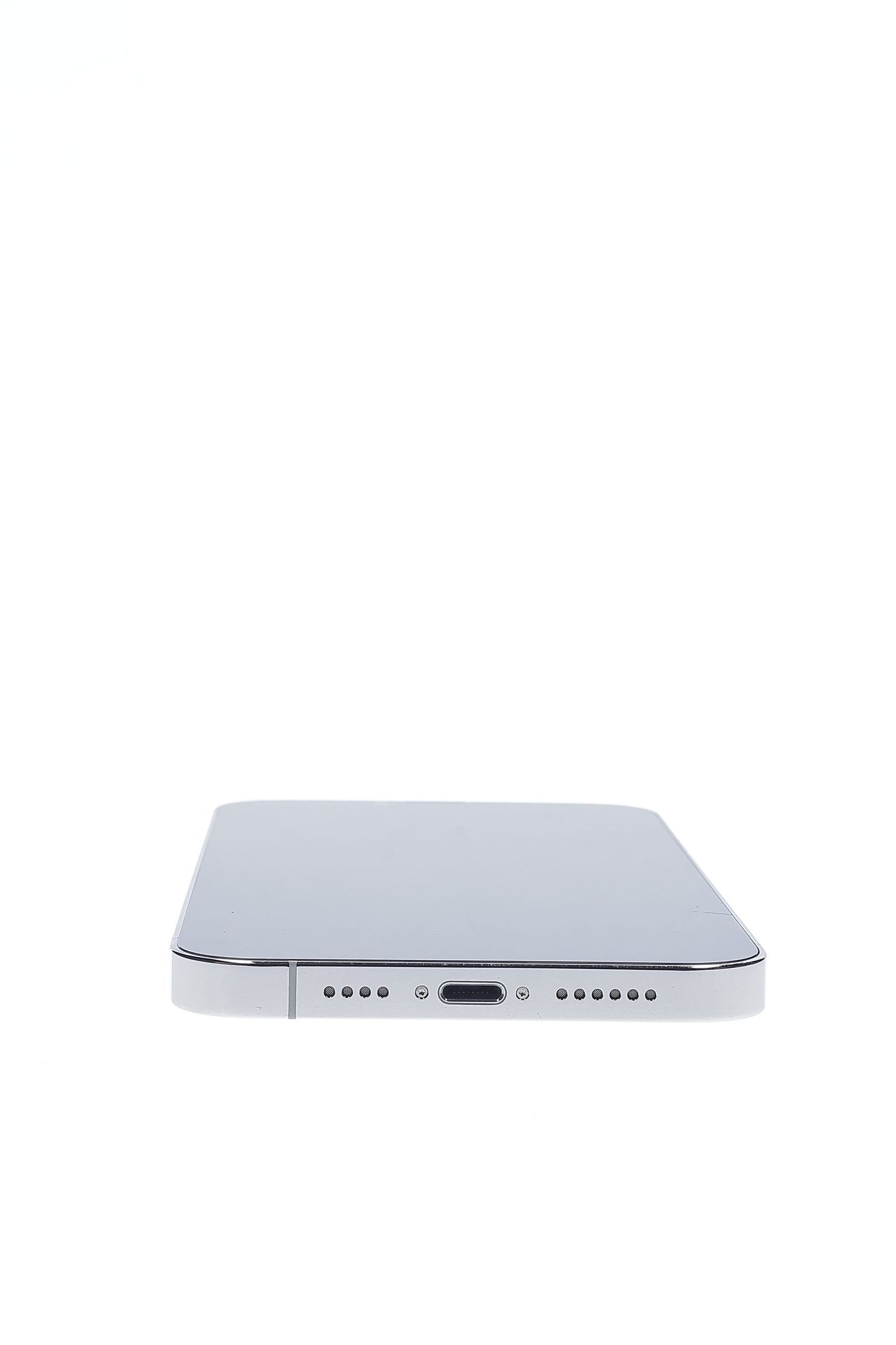 Apple iPhone 13 Pro Max 256 GB Silver - Foarte bun