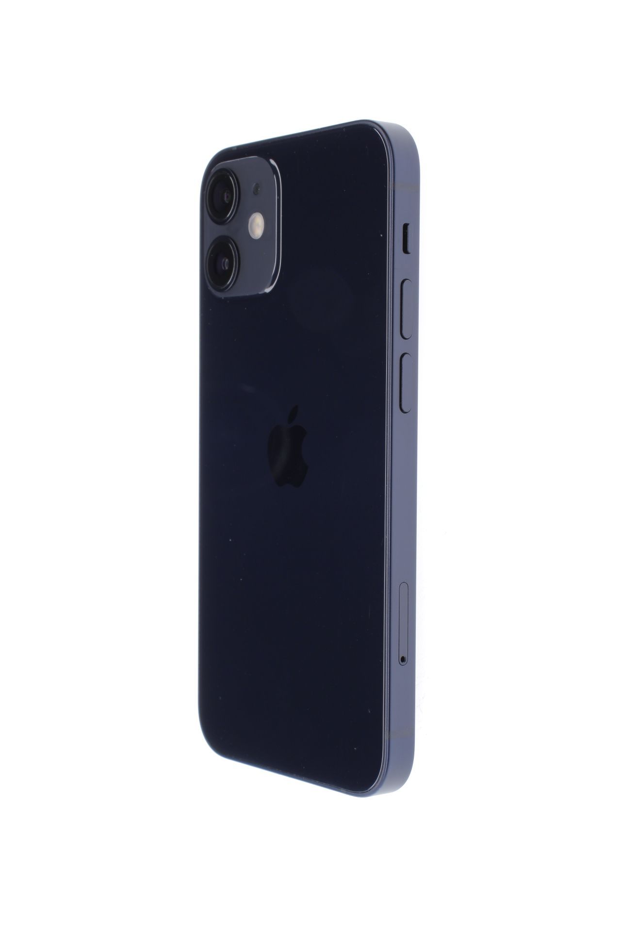 Apple iPhone 12 mini, Black, 64 GB - de la 699 lei