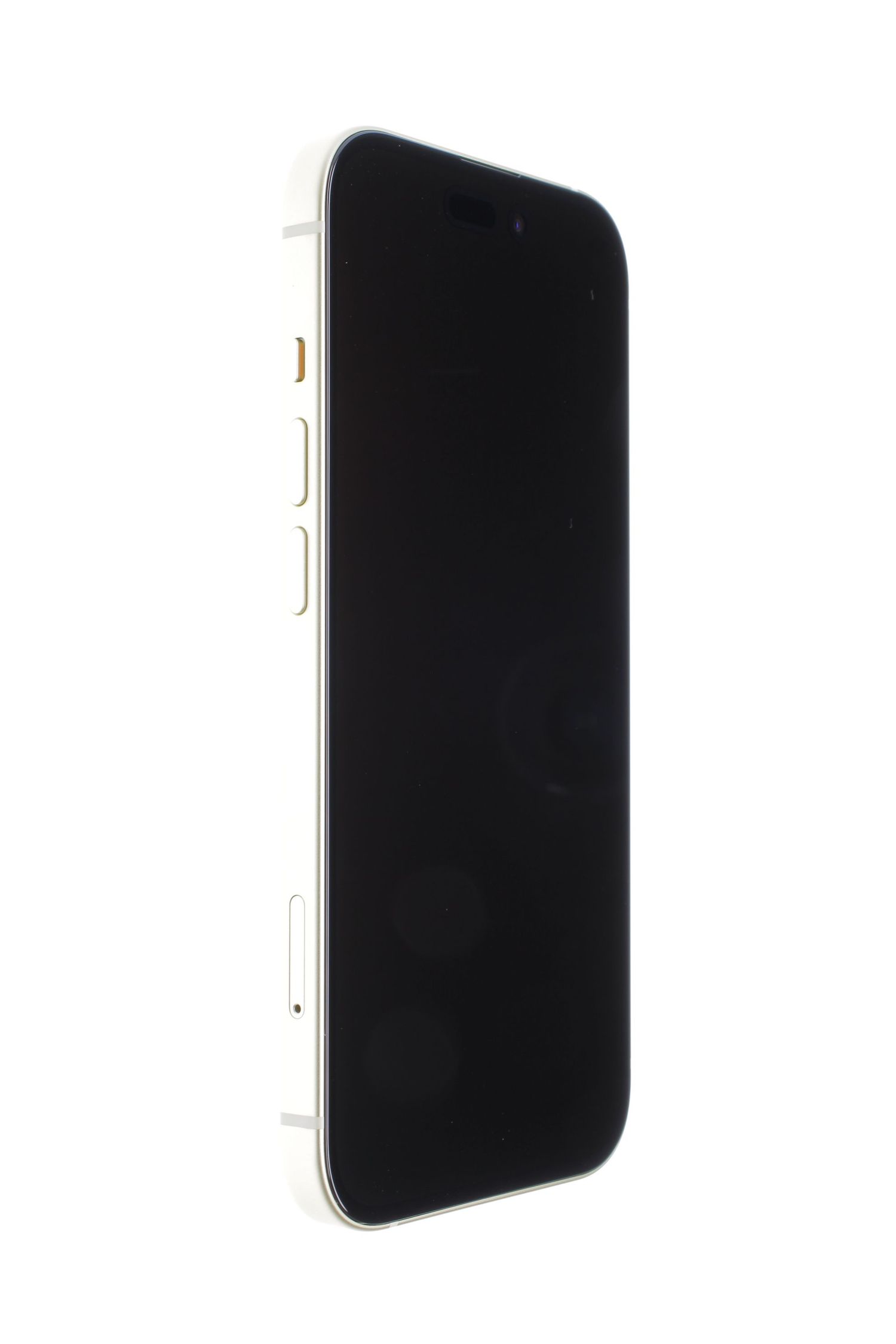 Apple iPhone 15 128 GB Yellow - Като нов