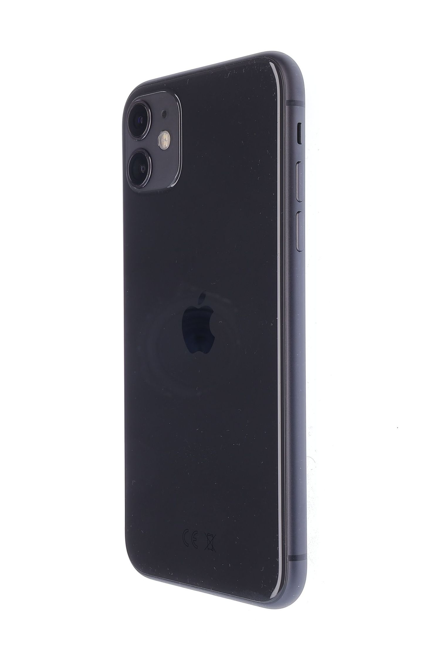 Apple iPhone 11 128 GB Black - Excelent