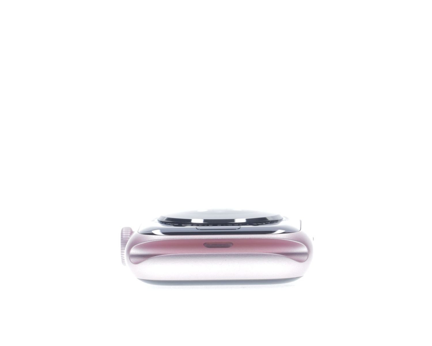 Apple Watch Series 9 2023, GPS + Cellular, Aluminium 41mm Pink - Σαν καινούργιο
