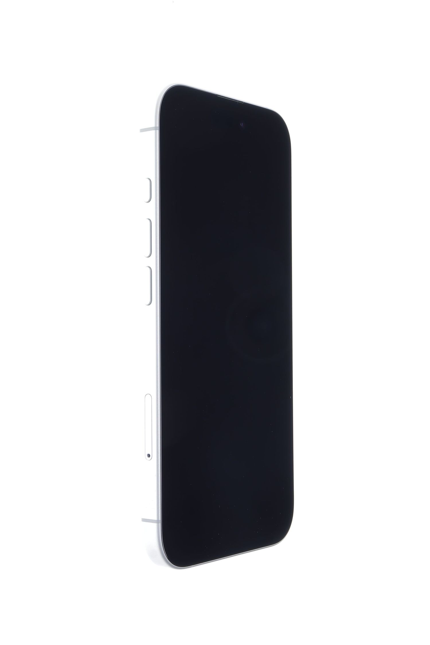 Apple iPhone 16 128 GB White - Újszerű